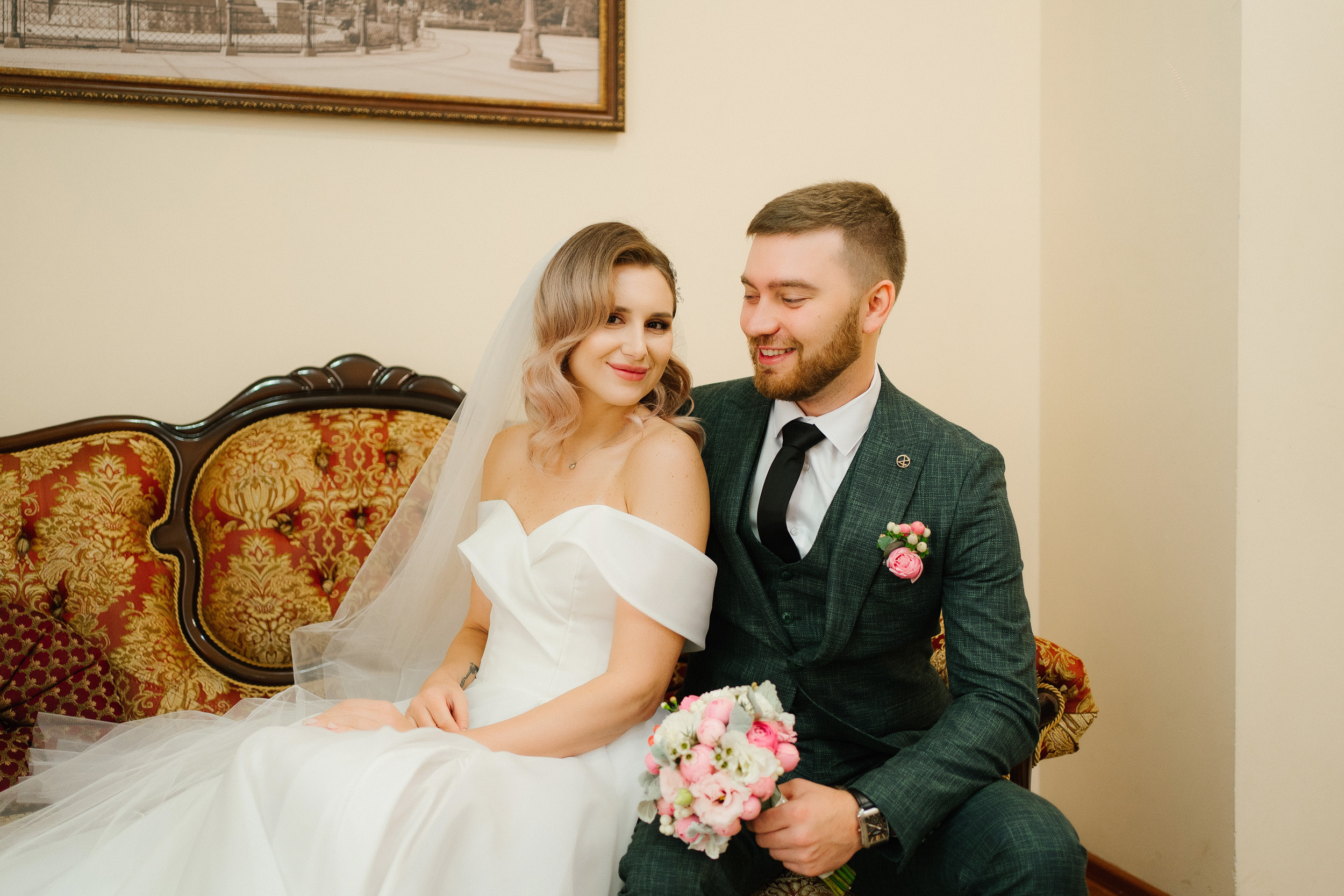 К&А. Фотограф Николай Владимиров