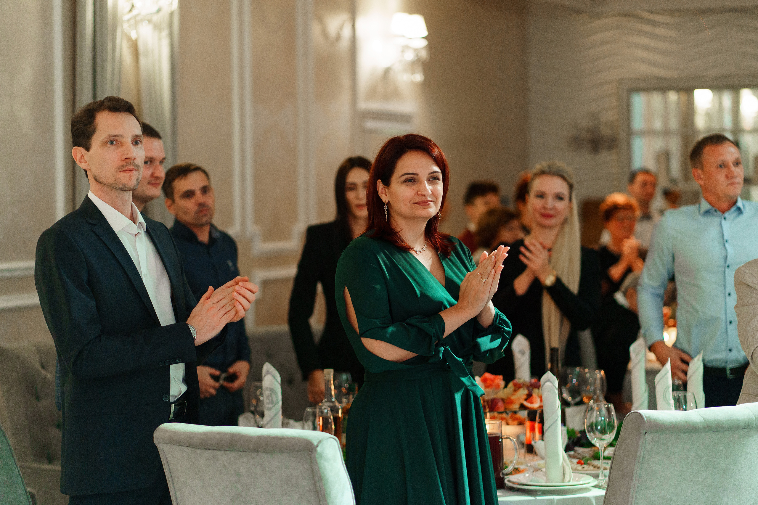 С & М. Фотограф Николай Владимиров