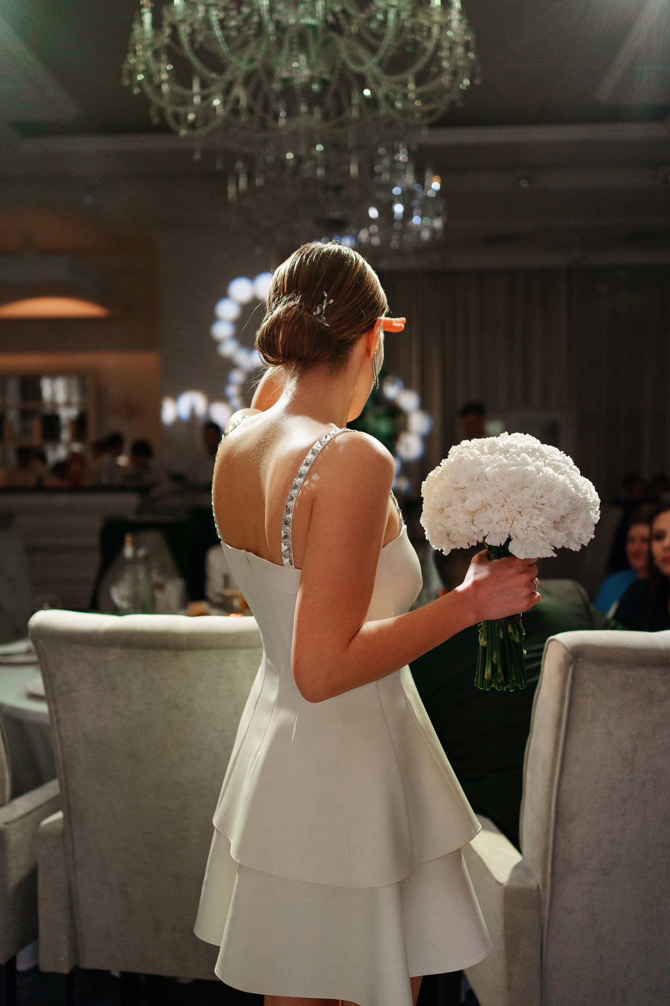 С & М. Фотограф Николай Владимиров