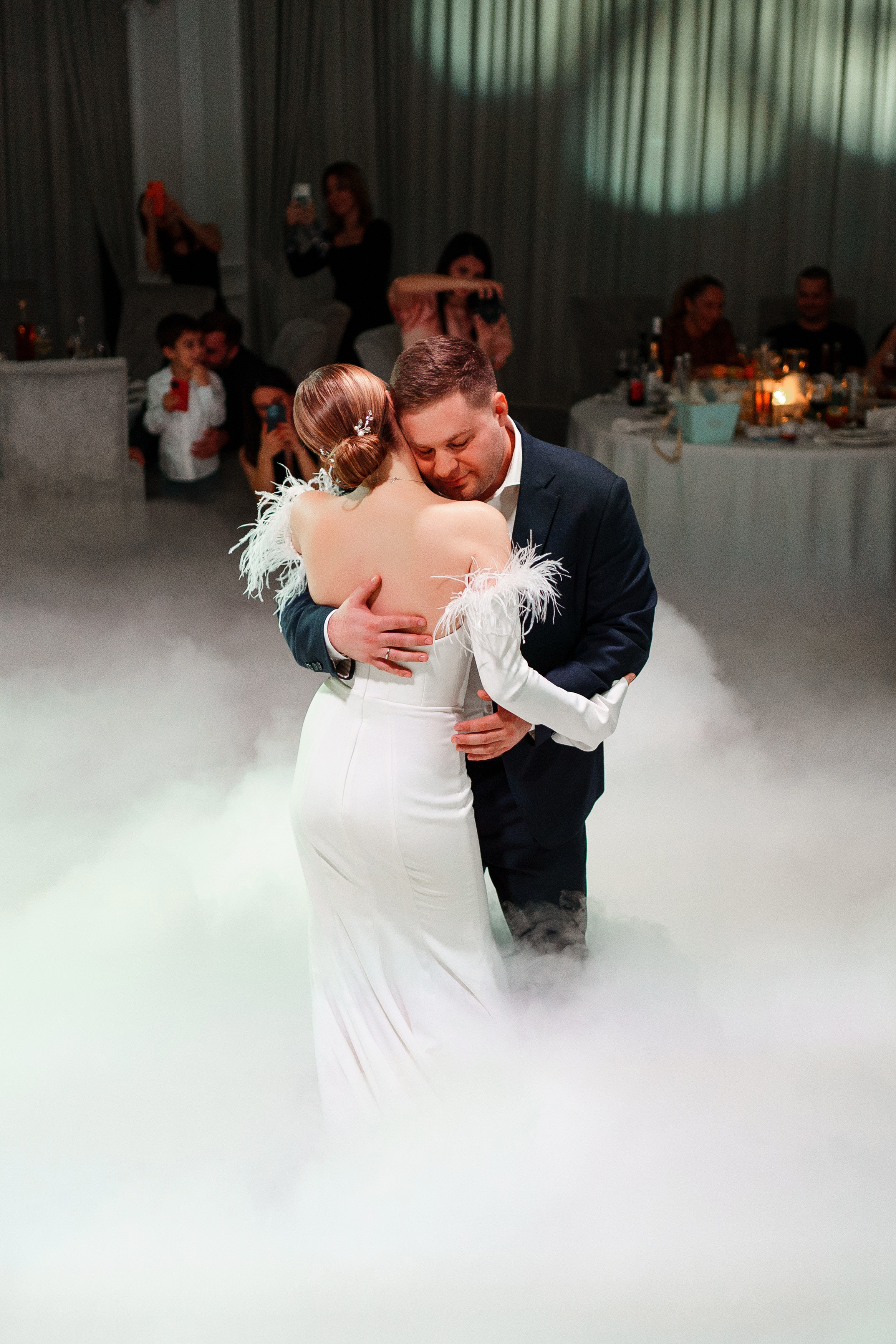 С & М. Фотограф Николай Владимиров