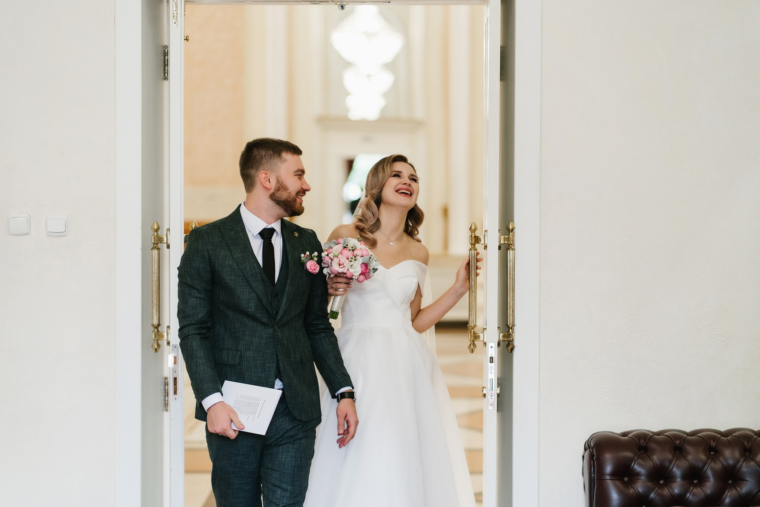 К&А. Фотограф Николай Владимиров