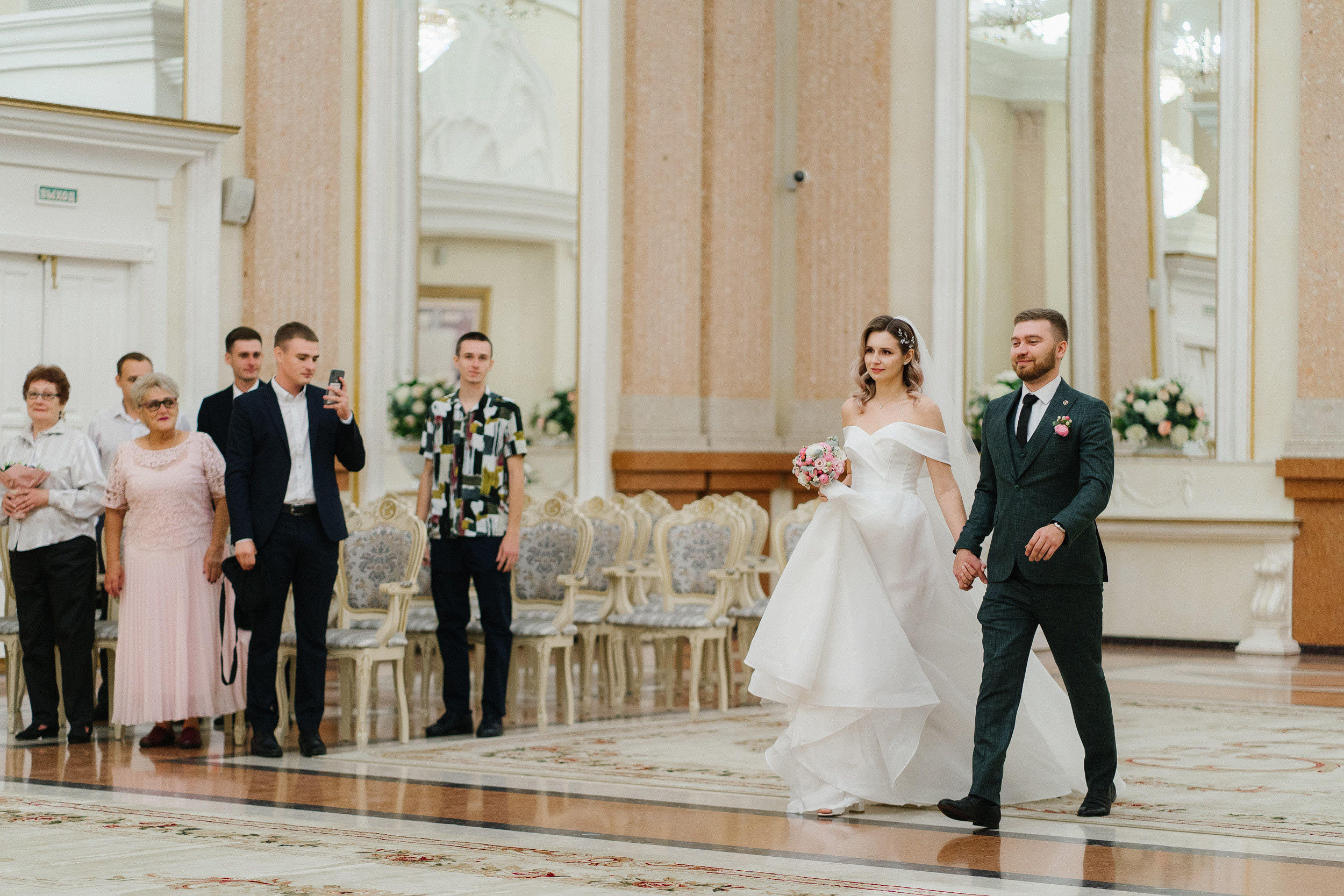 К&А. Фотограф Николай Владимиров