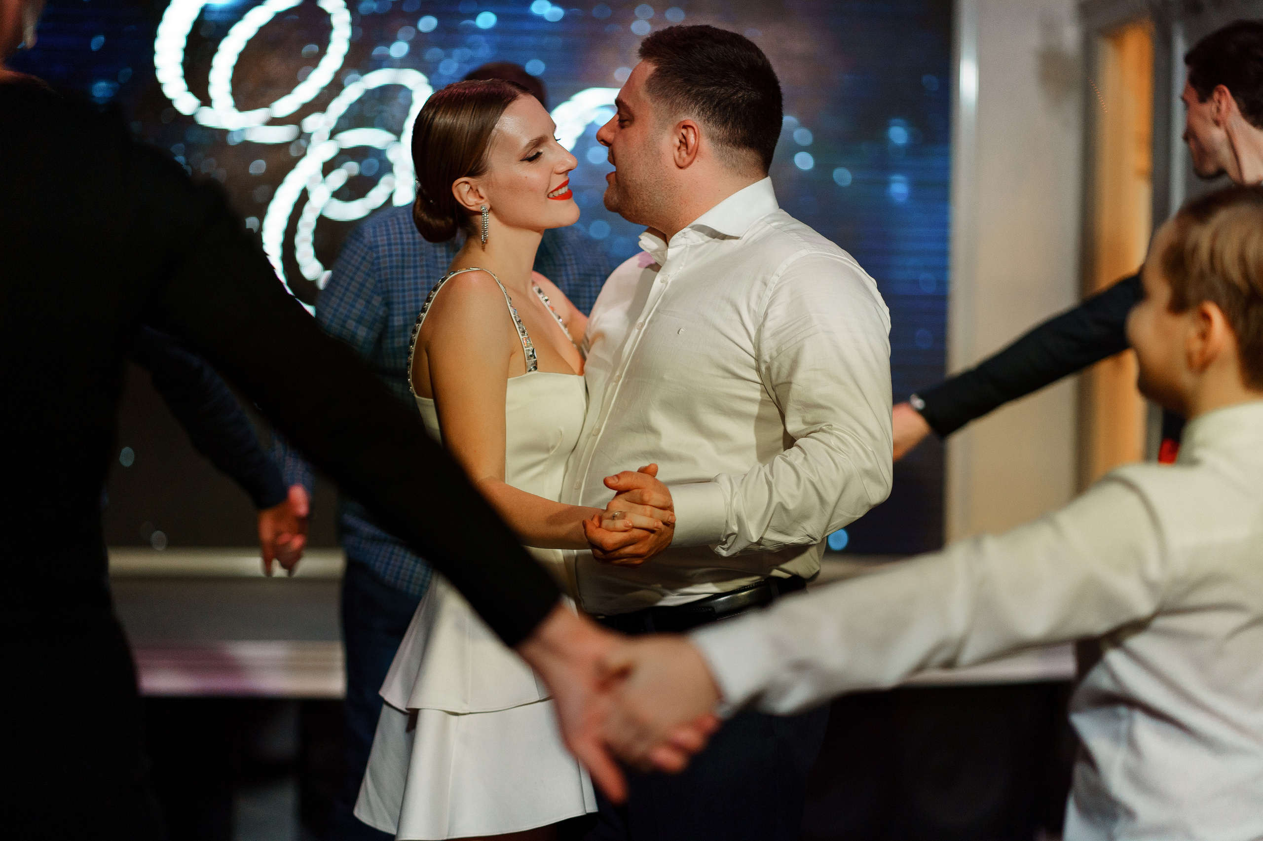 С & М. Фотограф Николай Владимиров