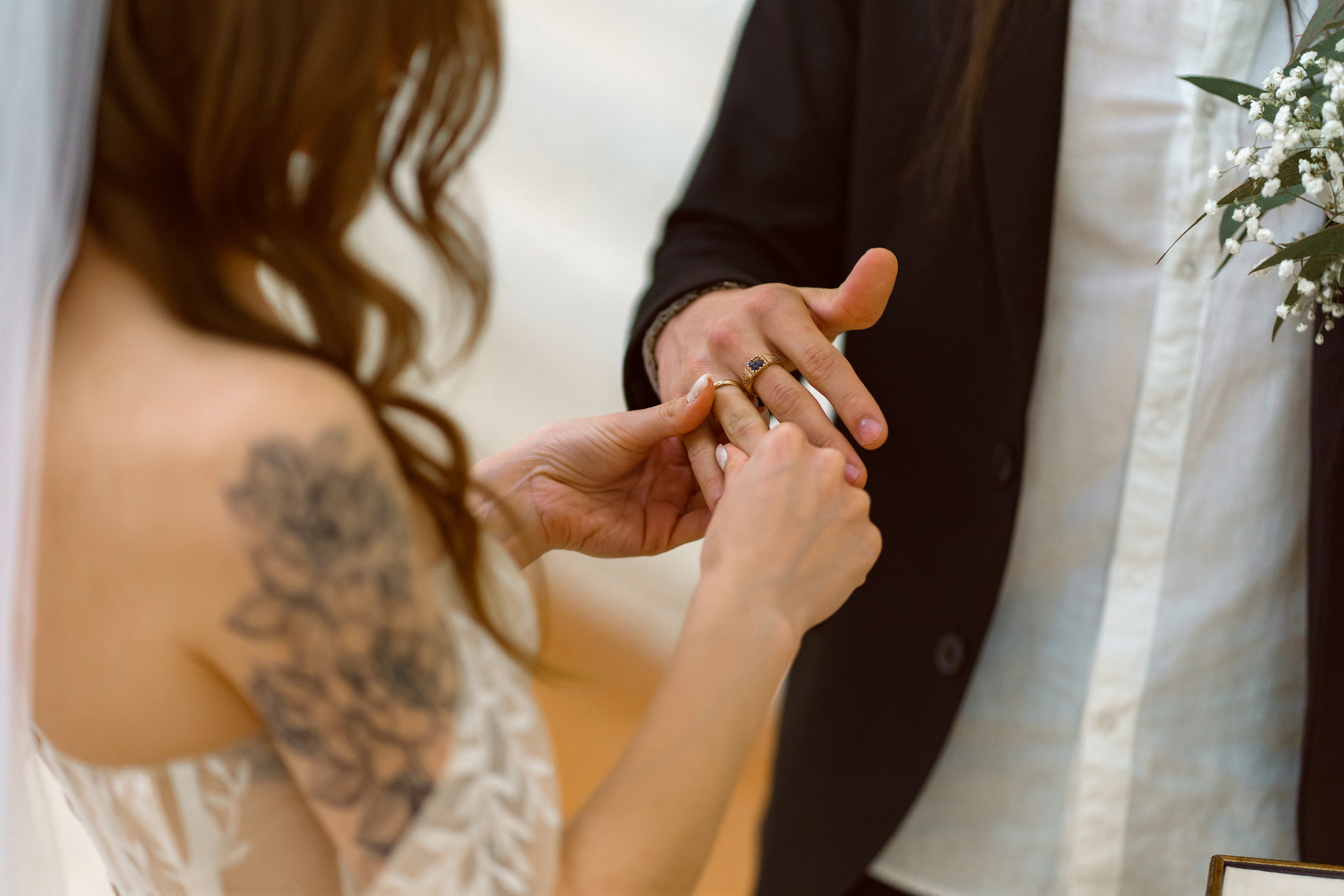 Ф & М. Фотограф Николай Владимиров