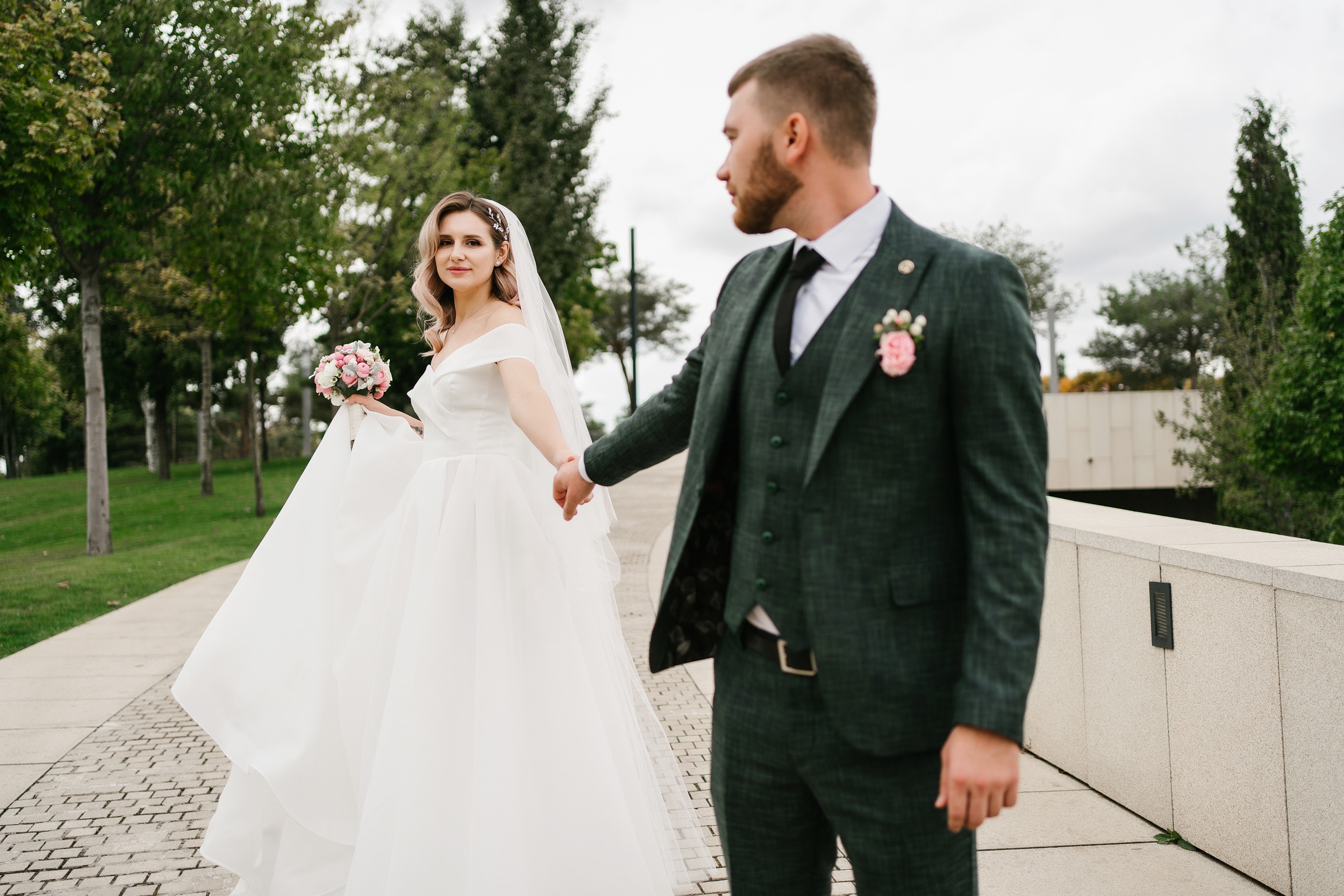 К&А. Фотограф Николай Владимиров