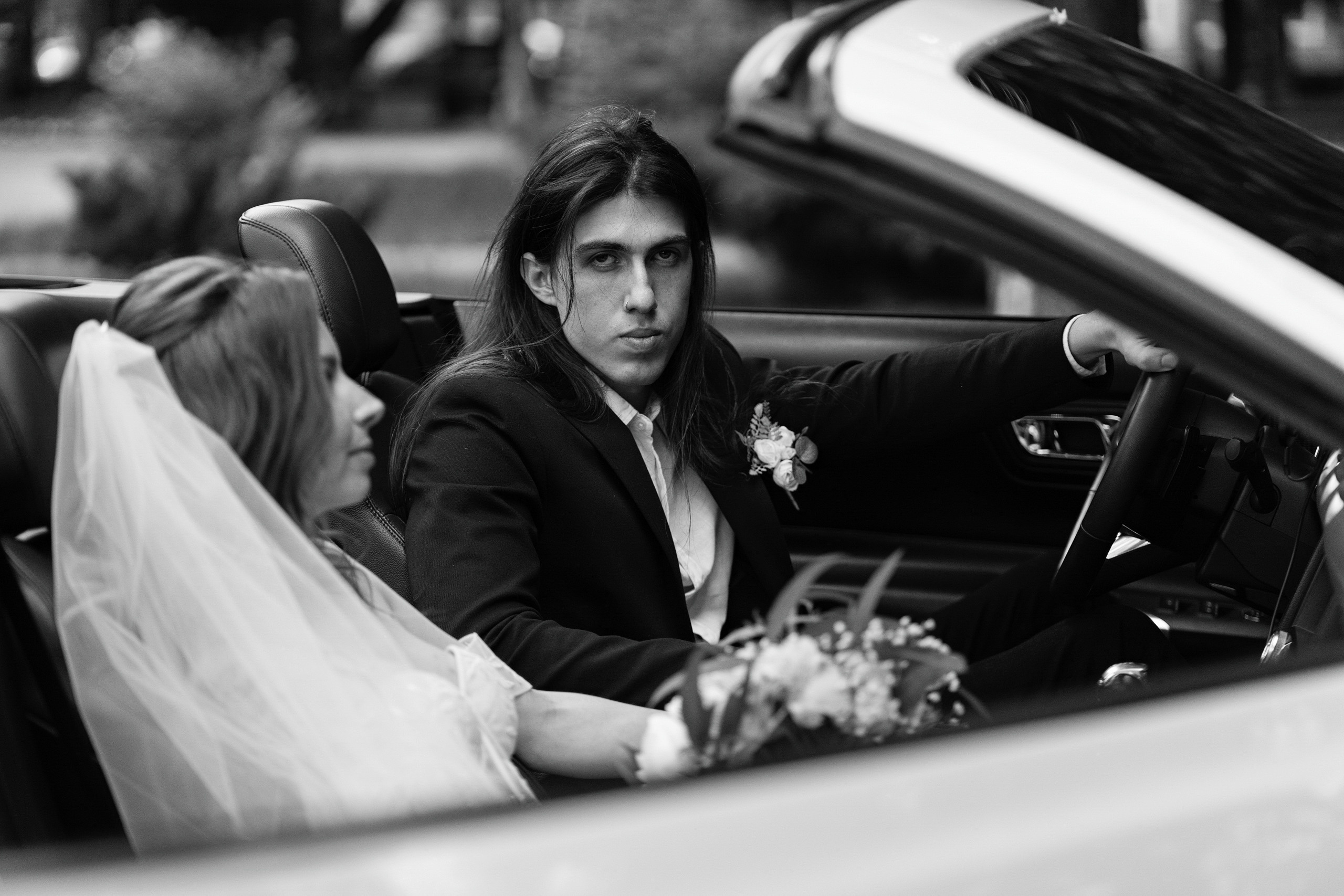 Ф & М. Фотограф Николай Владимиров