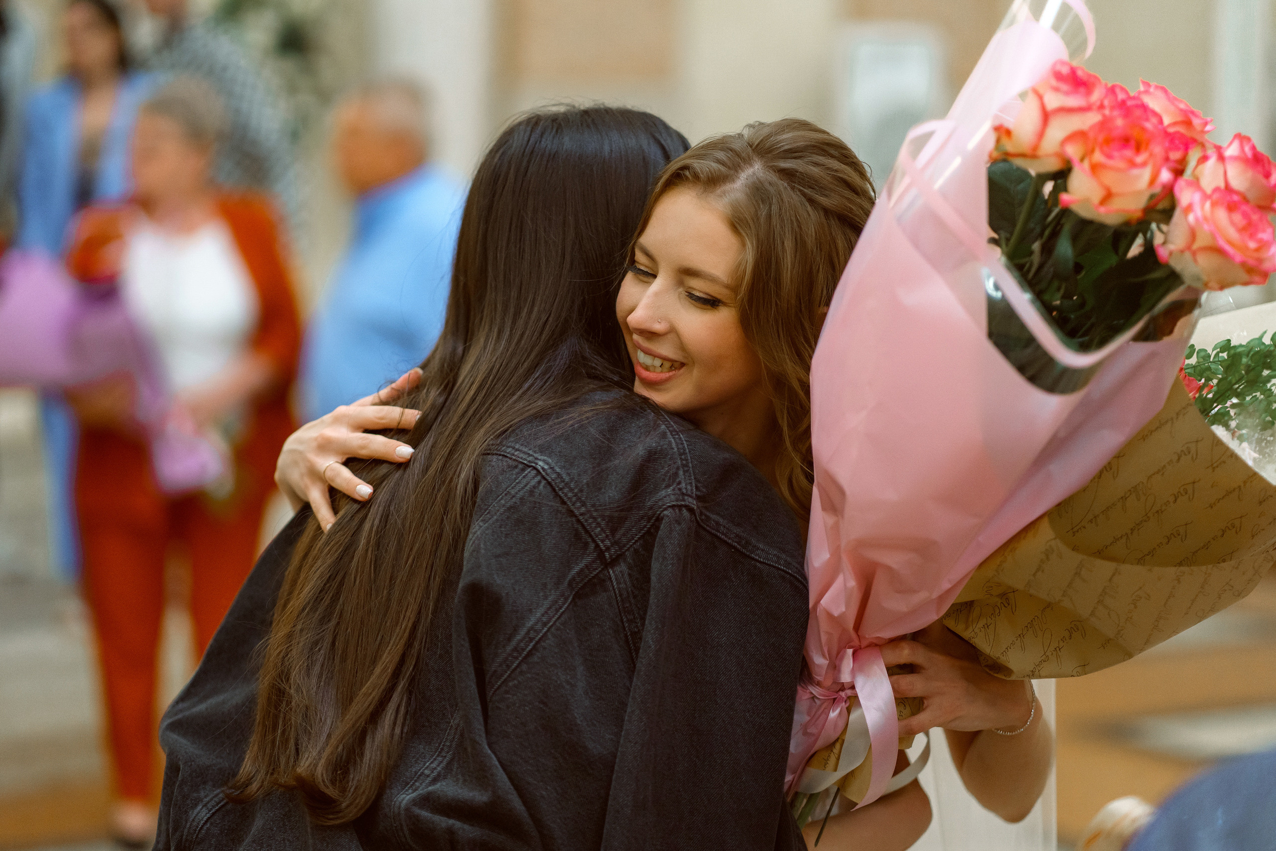 Ф & М. Фотограф Николай Владимиров
