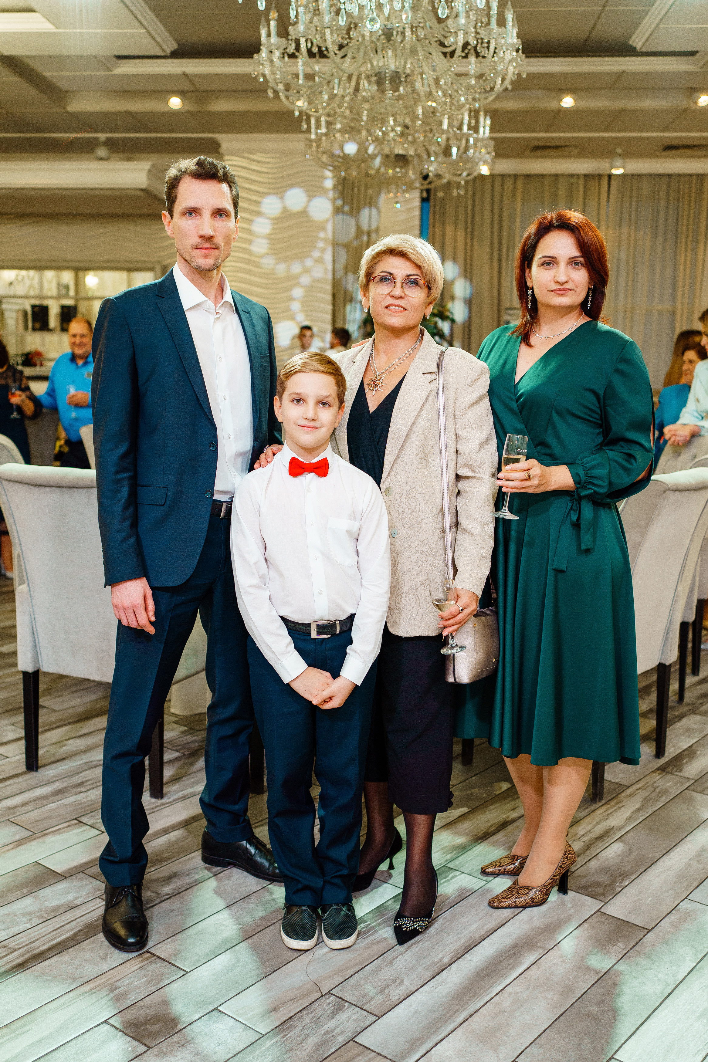 С & М. Фотограф Николай Владимиров