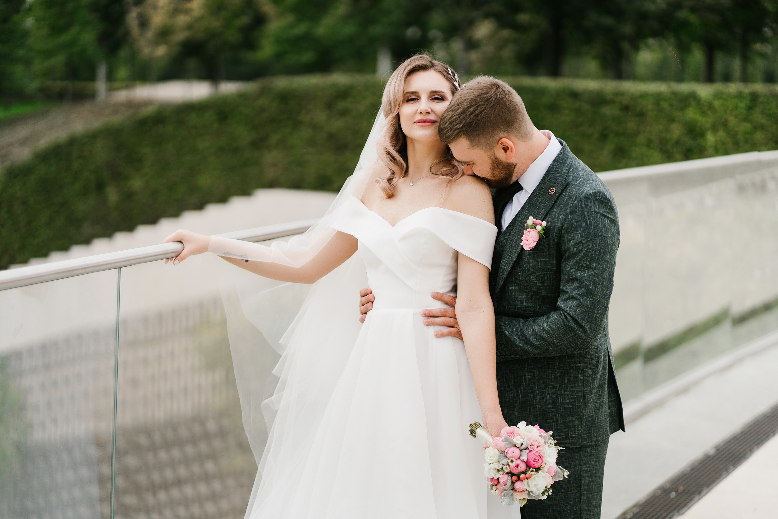 К&А. Фотограф Николай Владимиров