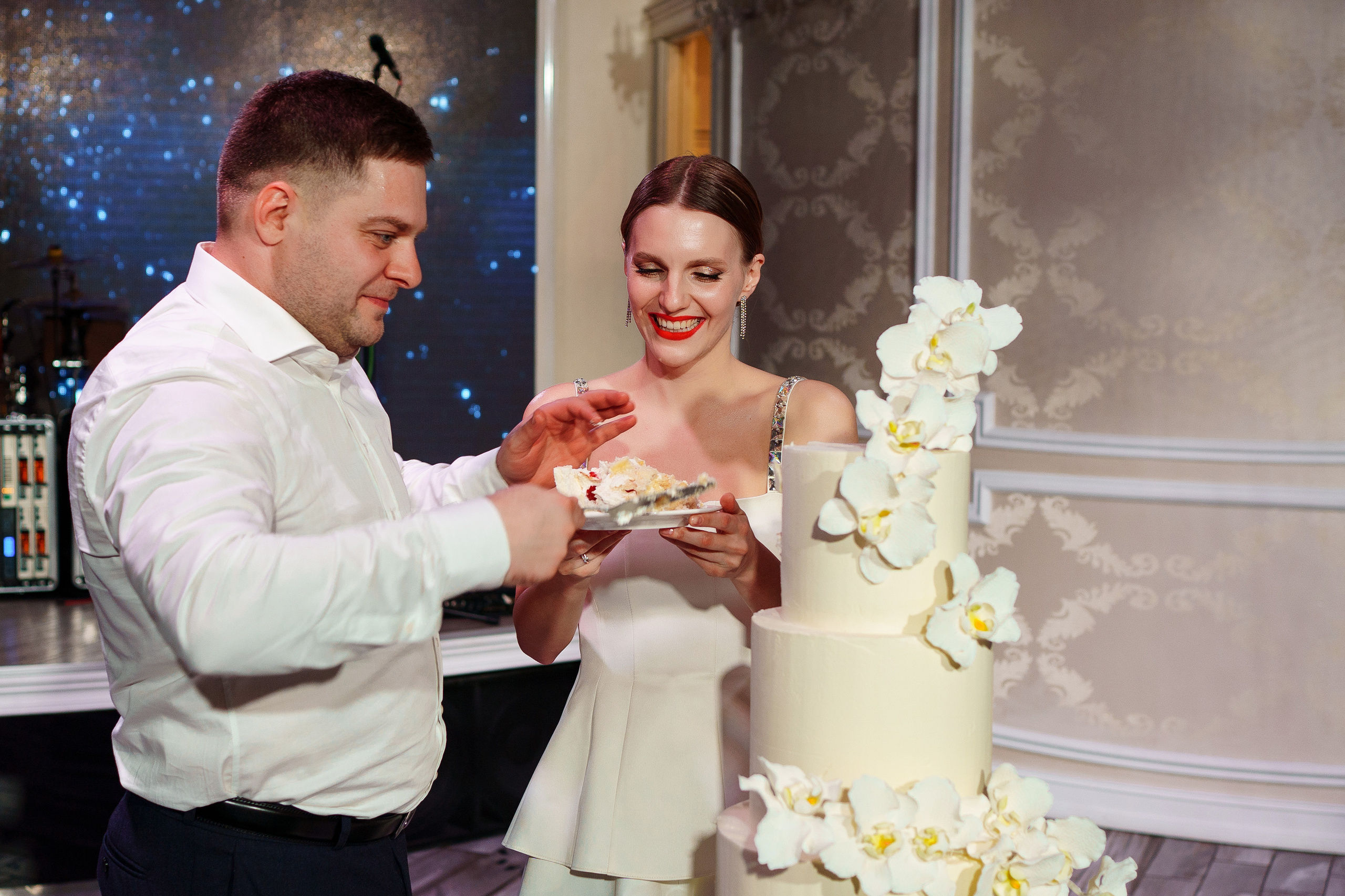 С & М. Фотограф Николай Владимиров