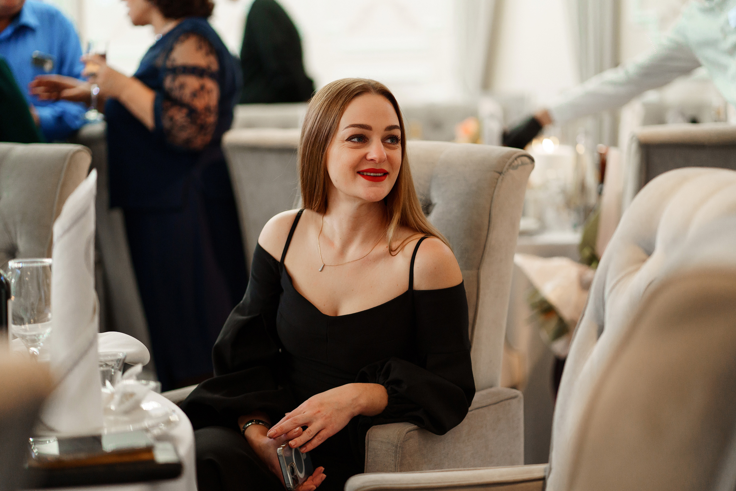 С & М. Фотограф Николай Владимиров