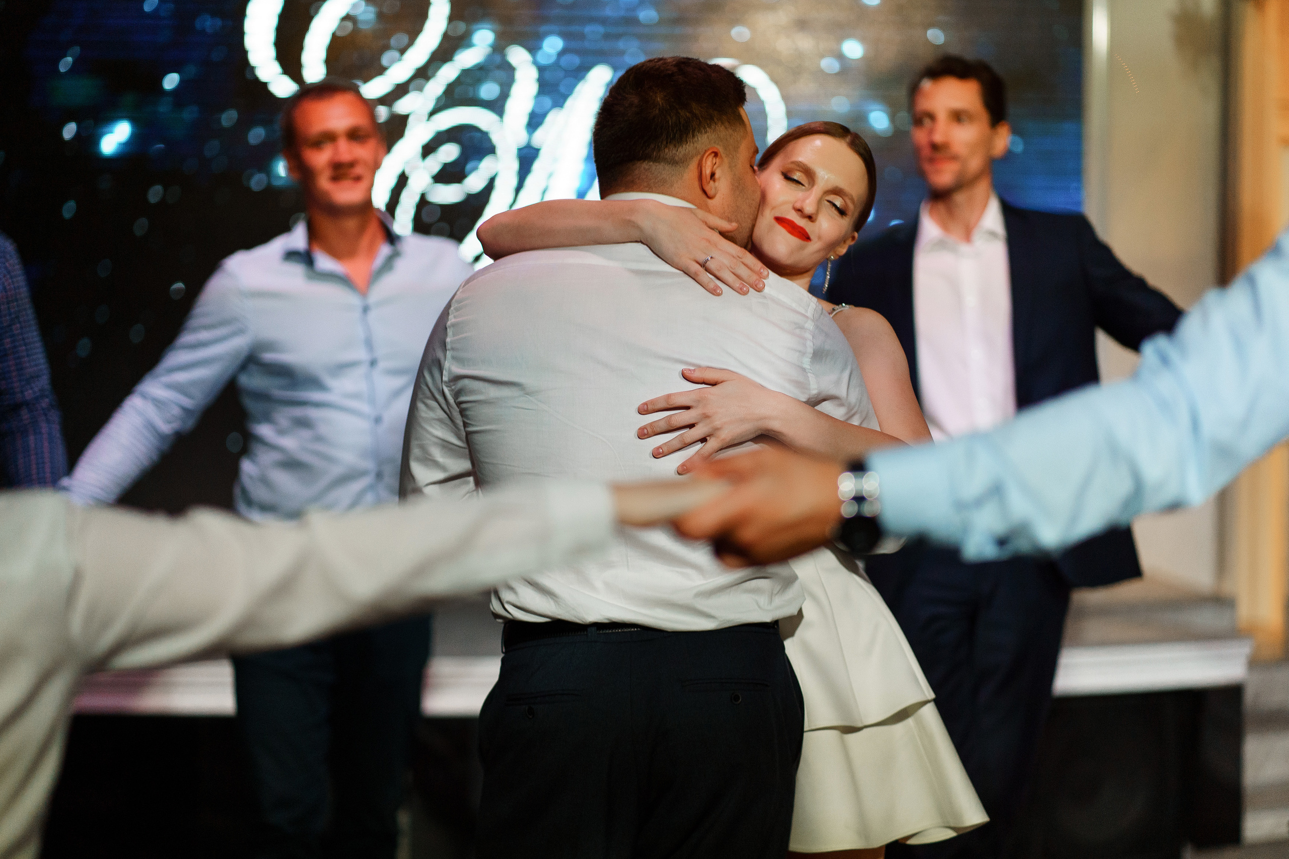 С & М. Фотограф Николай Владимиров