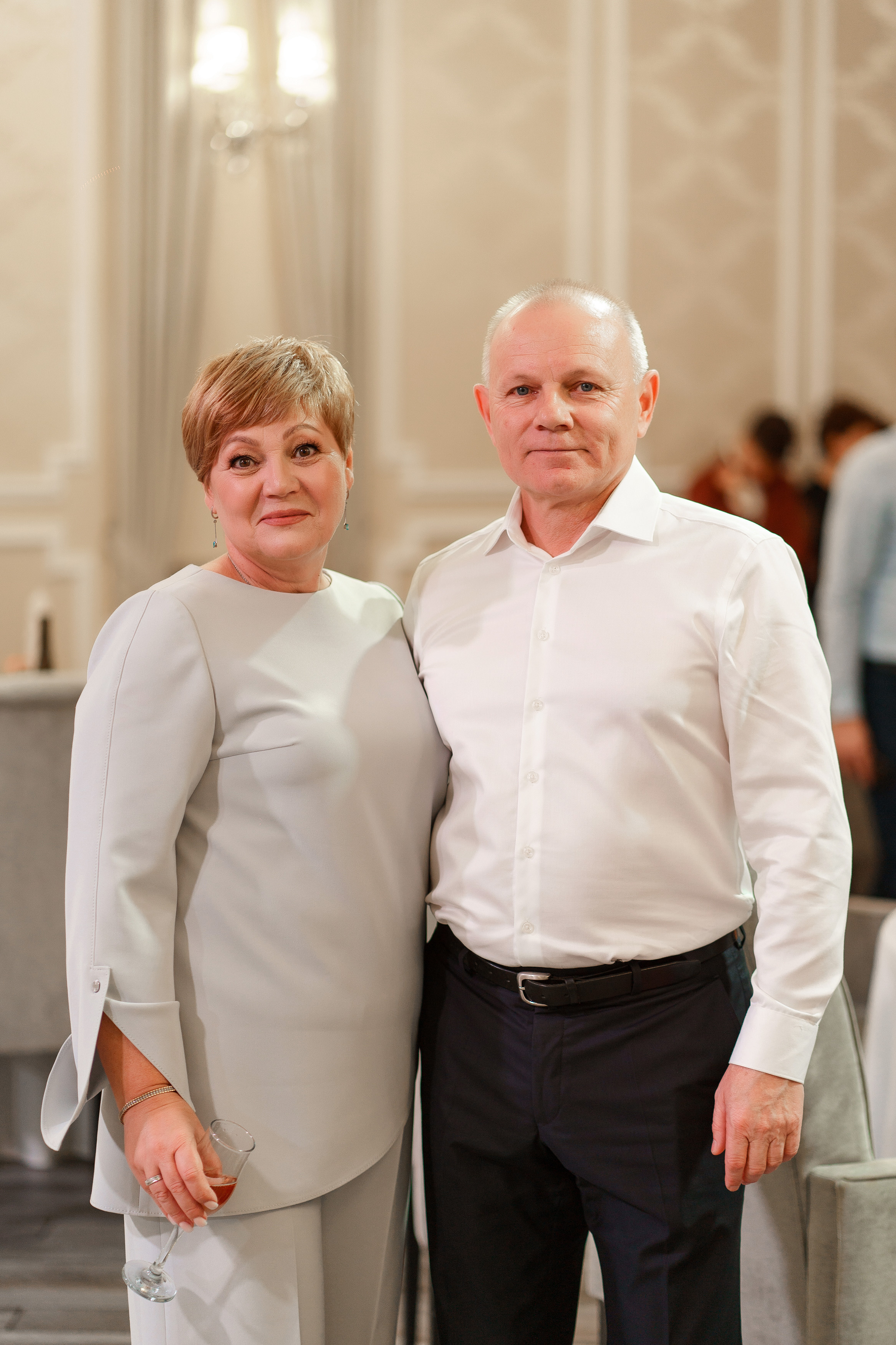 С & М. Фотограф Николай Владимиров