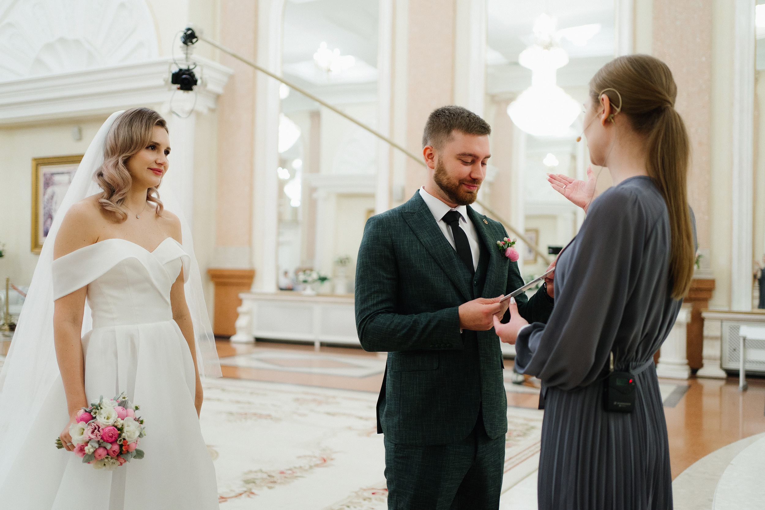 К&А. Фотограф Николай Владимиров