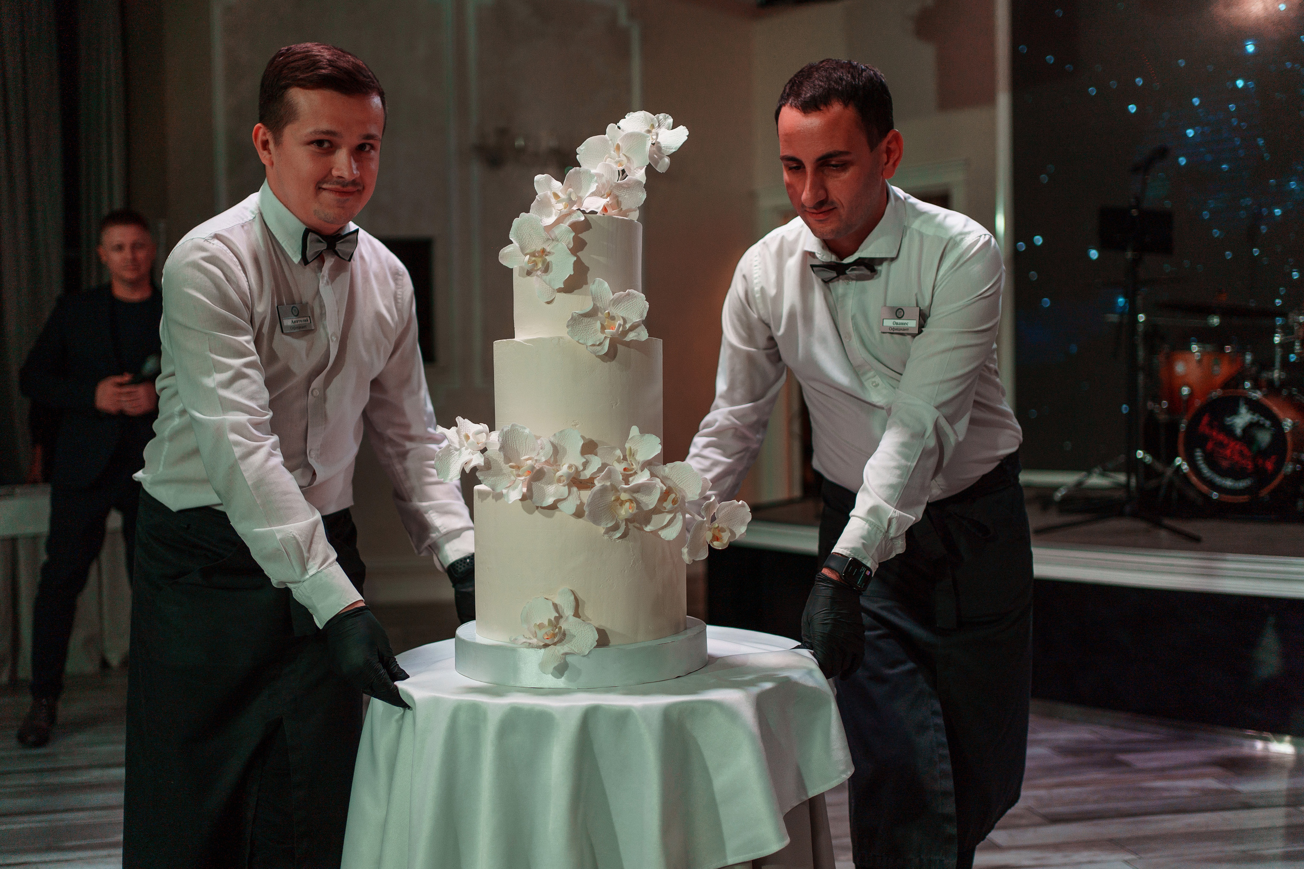 С & М. Фотограф Николай Владимиров