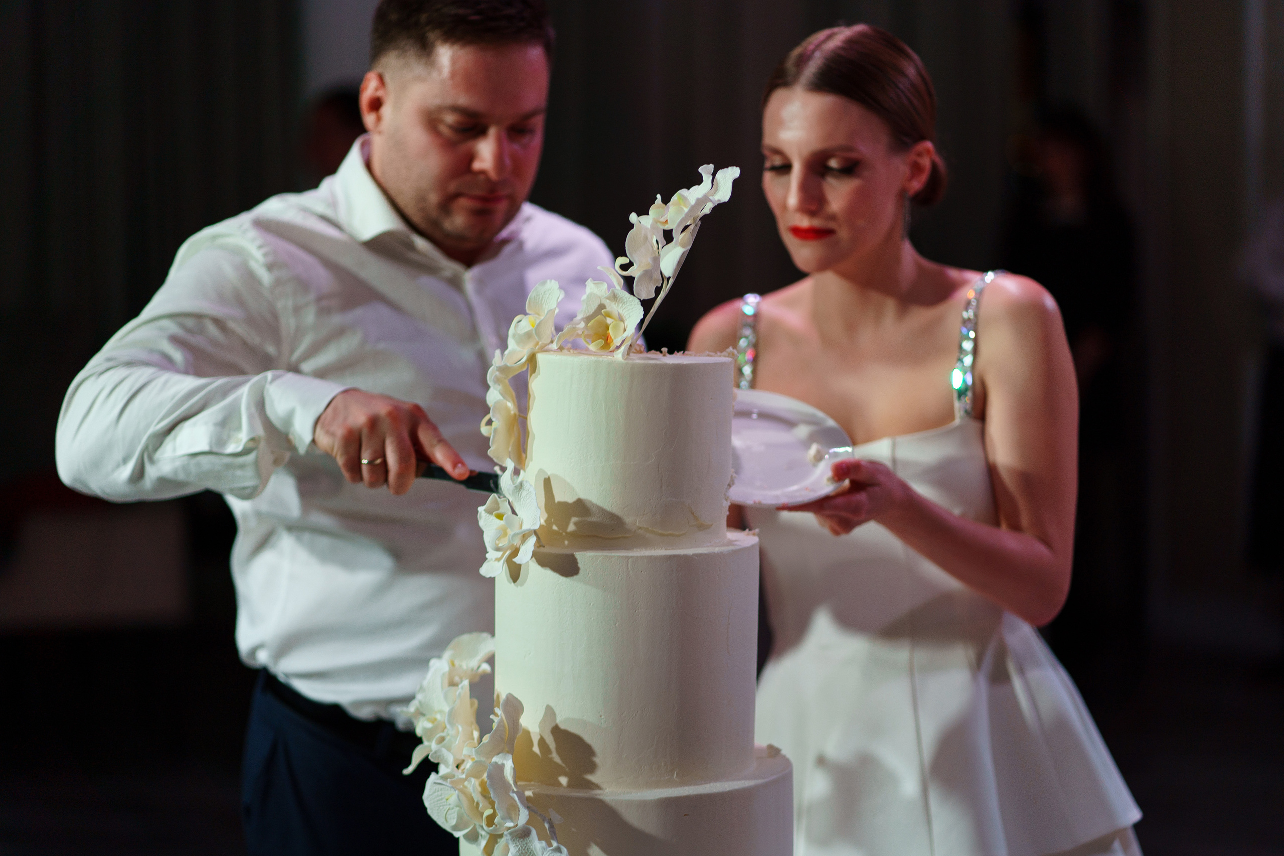 С & М. Фотограф Николай Владимиров