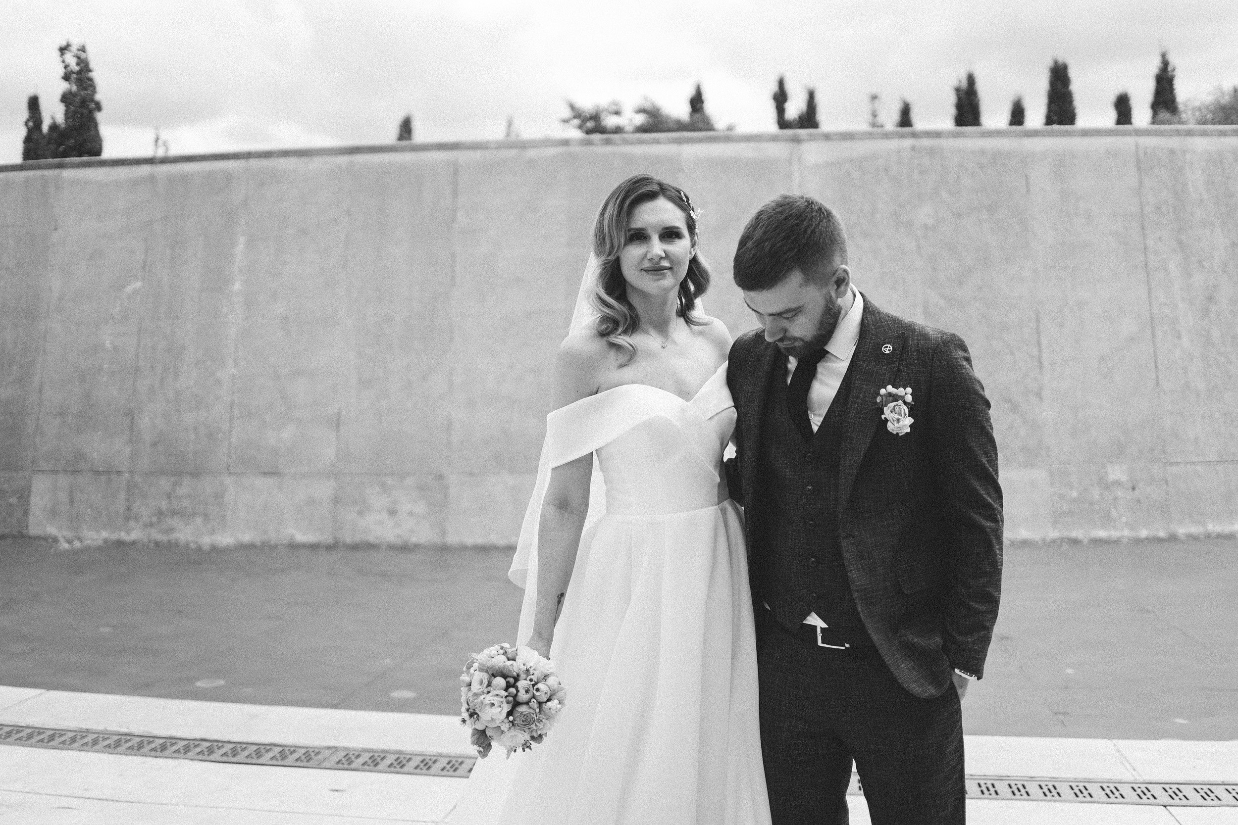 К&А. Фотограф Николай Владимиров