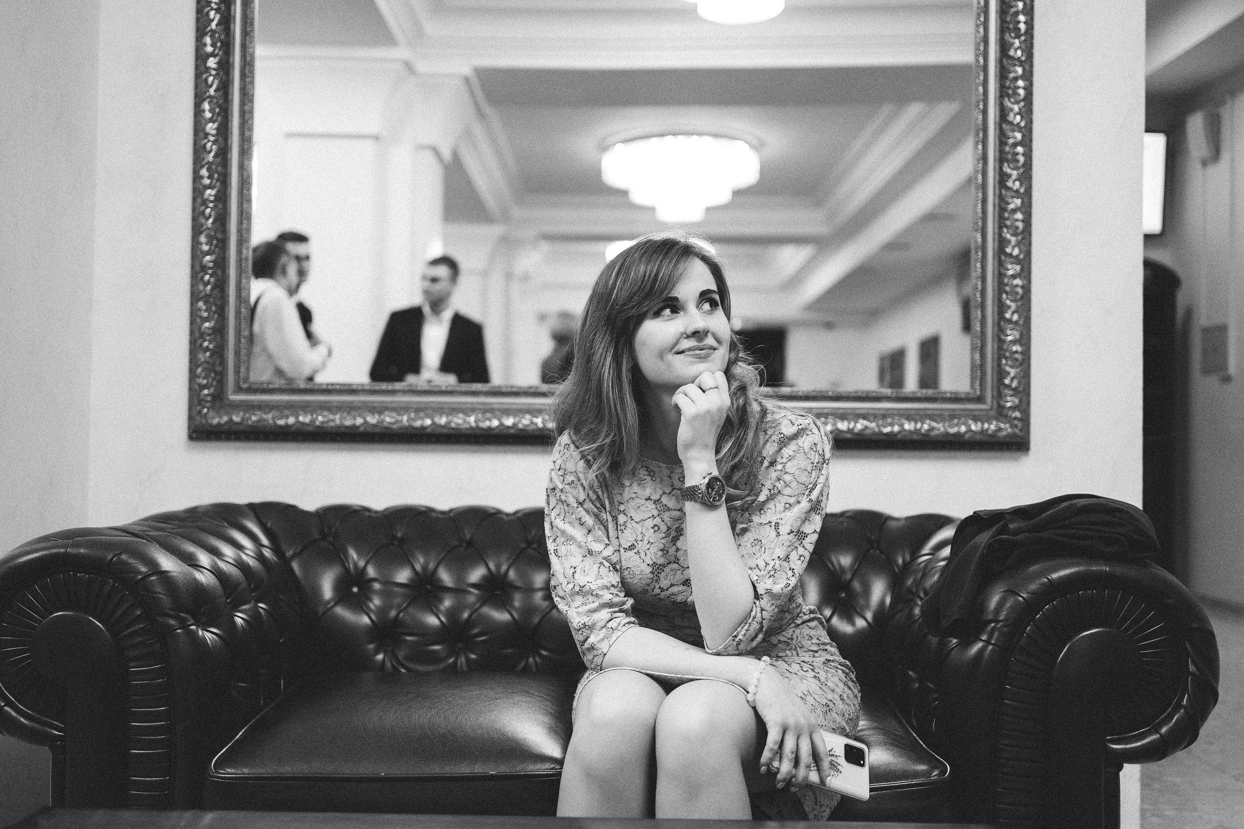 К&А. Фотограф Николай Владимиров