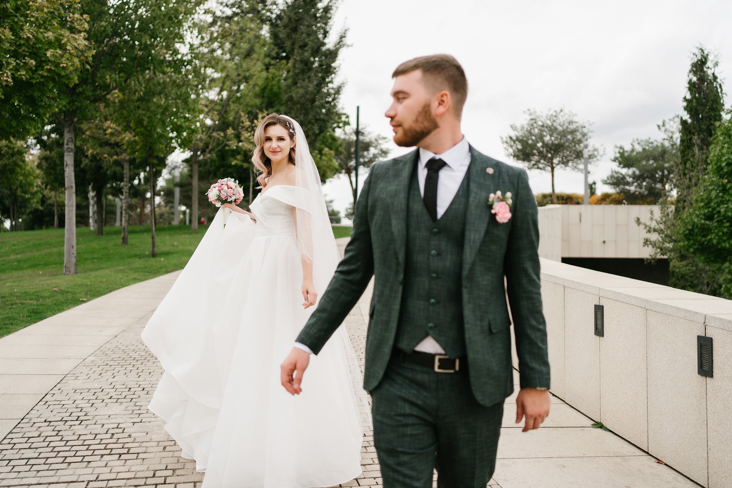 К&А. Фотограф Николай Владимиров