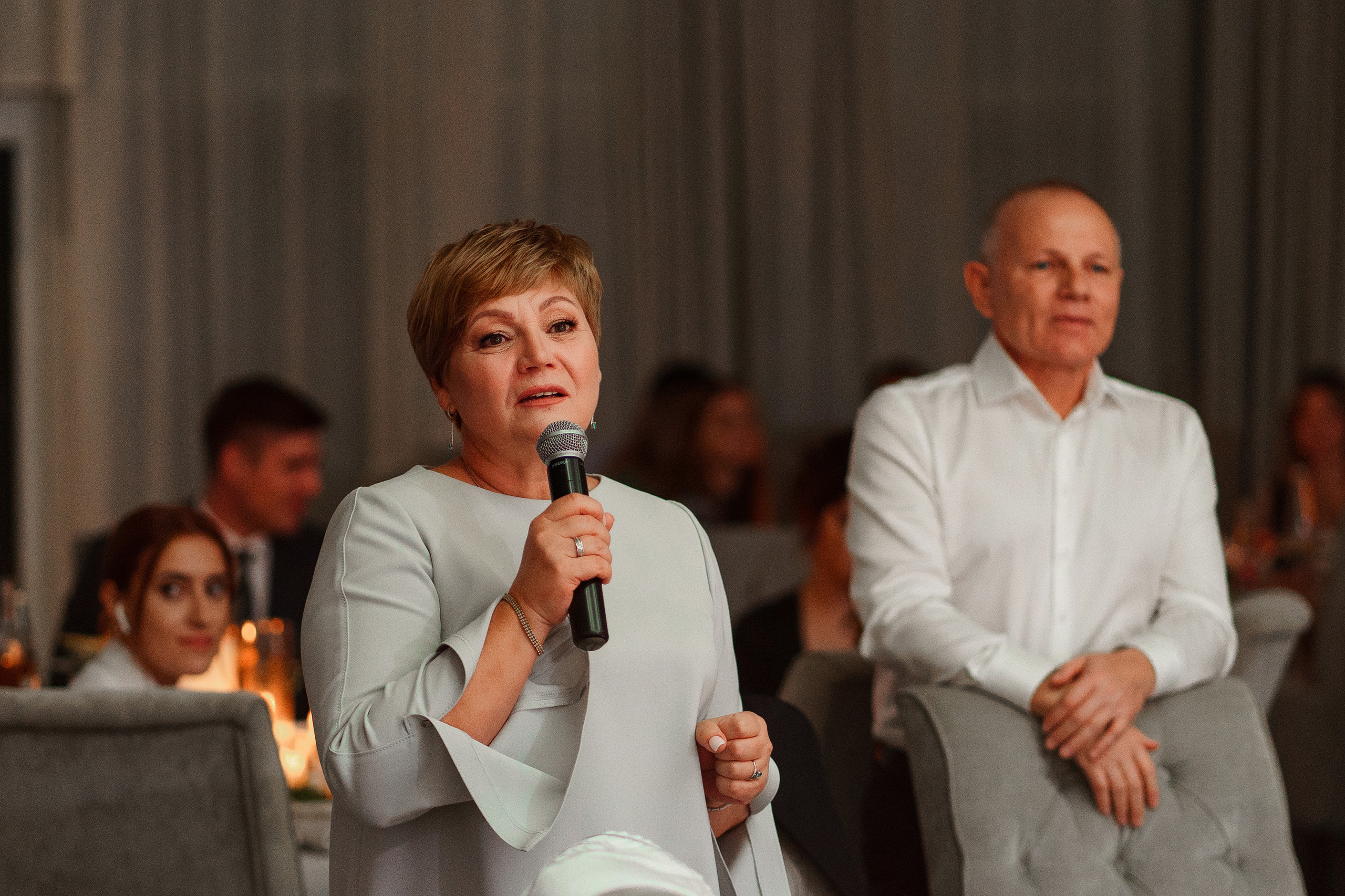 С & М. Фотограф Николай Владимиров