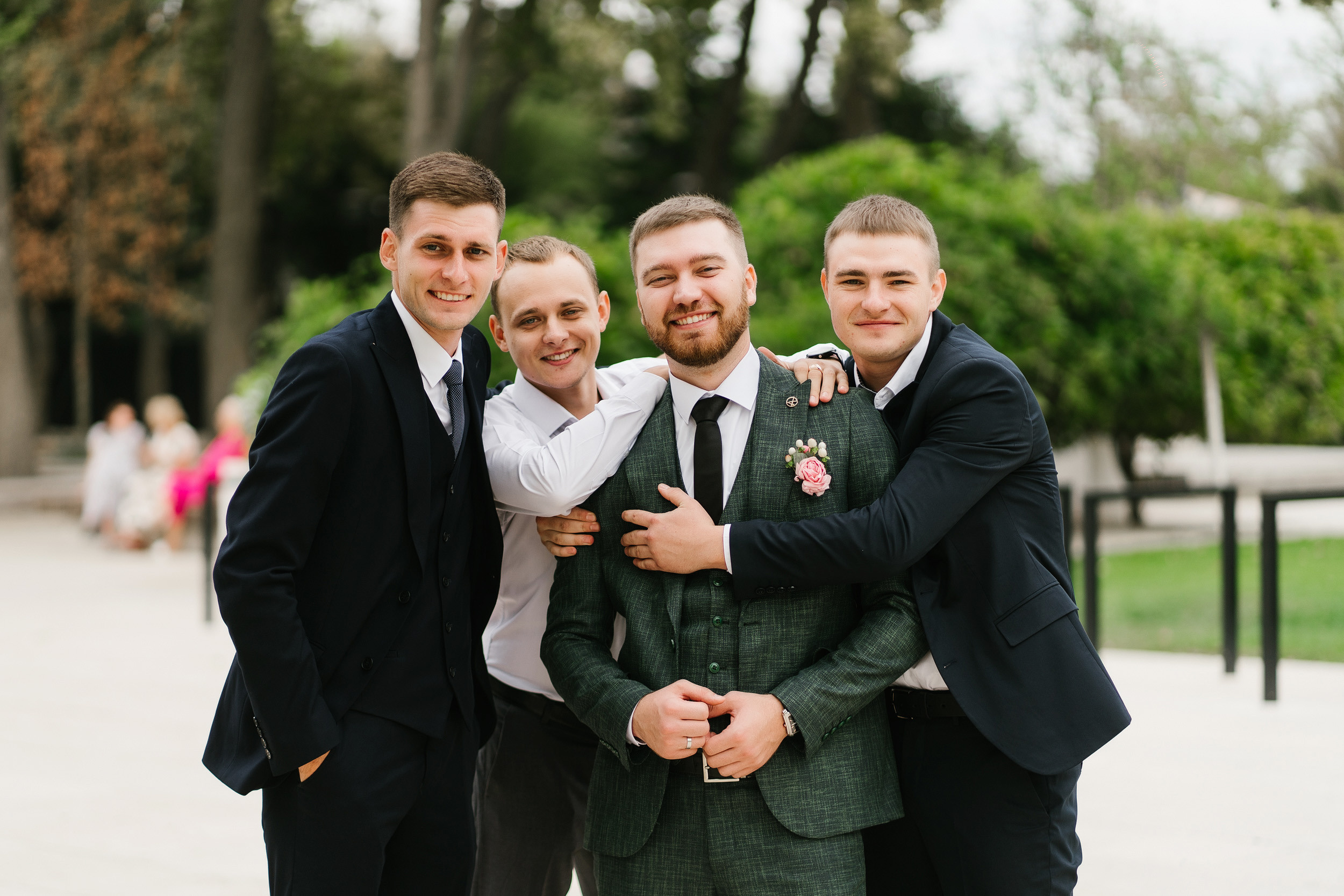 К&А. Фотограф Николай Владимиров