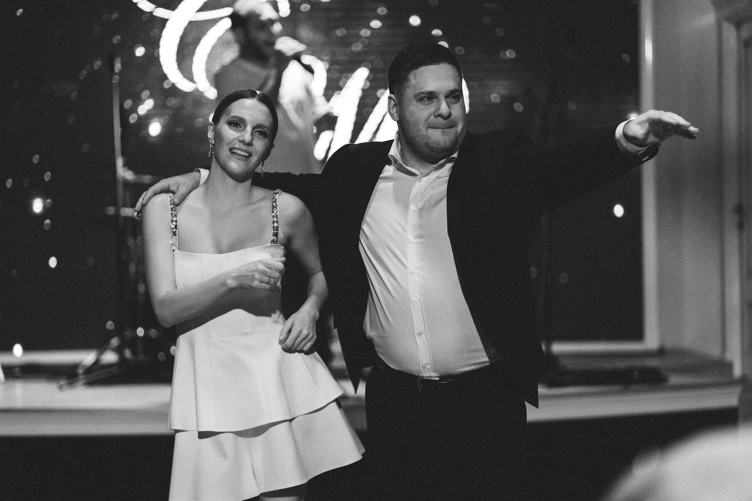 С & М. Фотограф Николай Владимиров