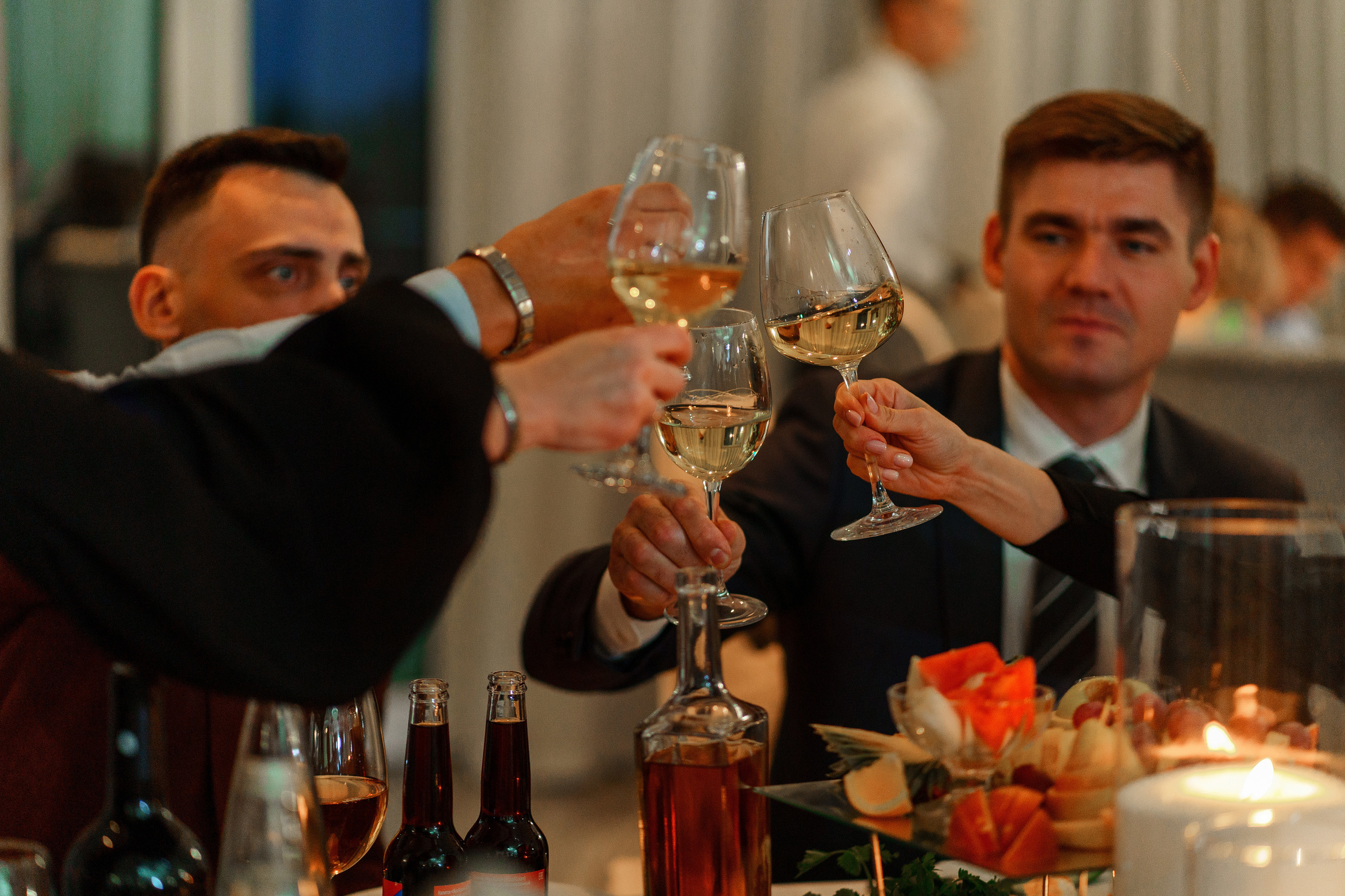 С & М. Фотограф Николай Владимиров