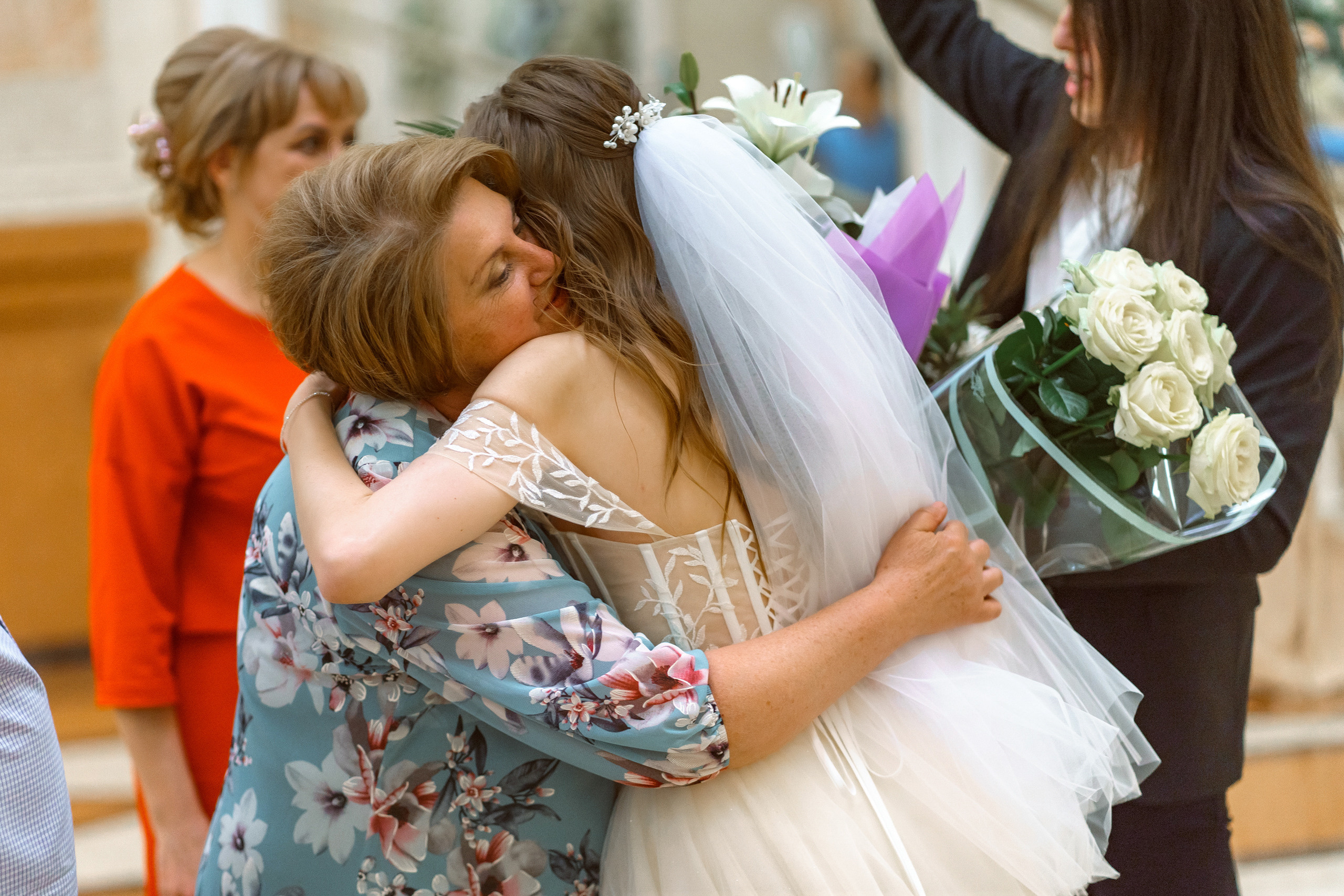 Ф & М. Фотограф Николай Владимиров