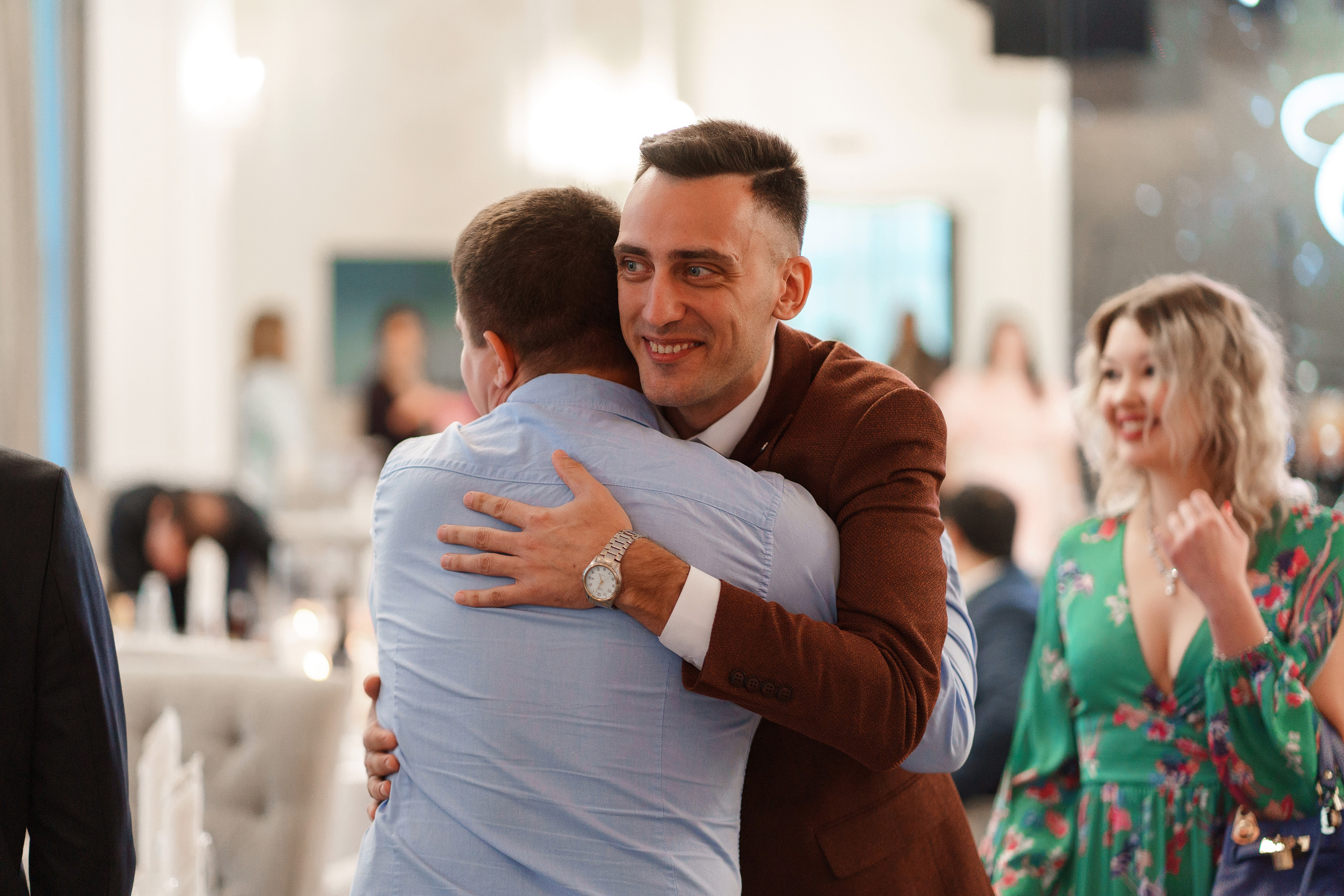 С & М. Фотограф Николай Владимиров