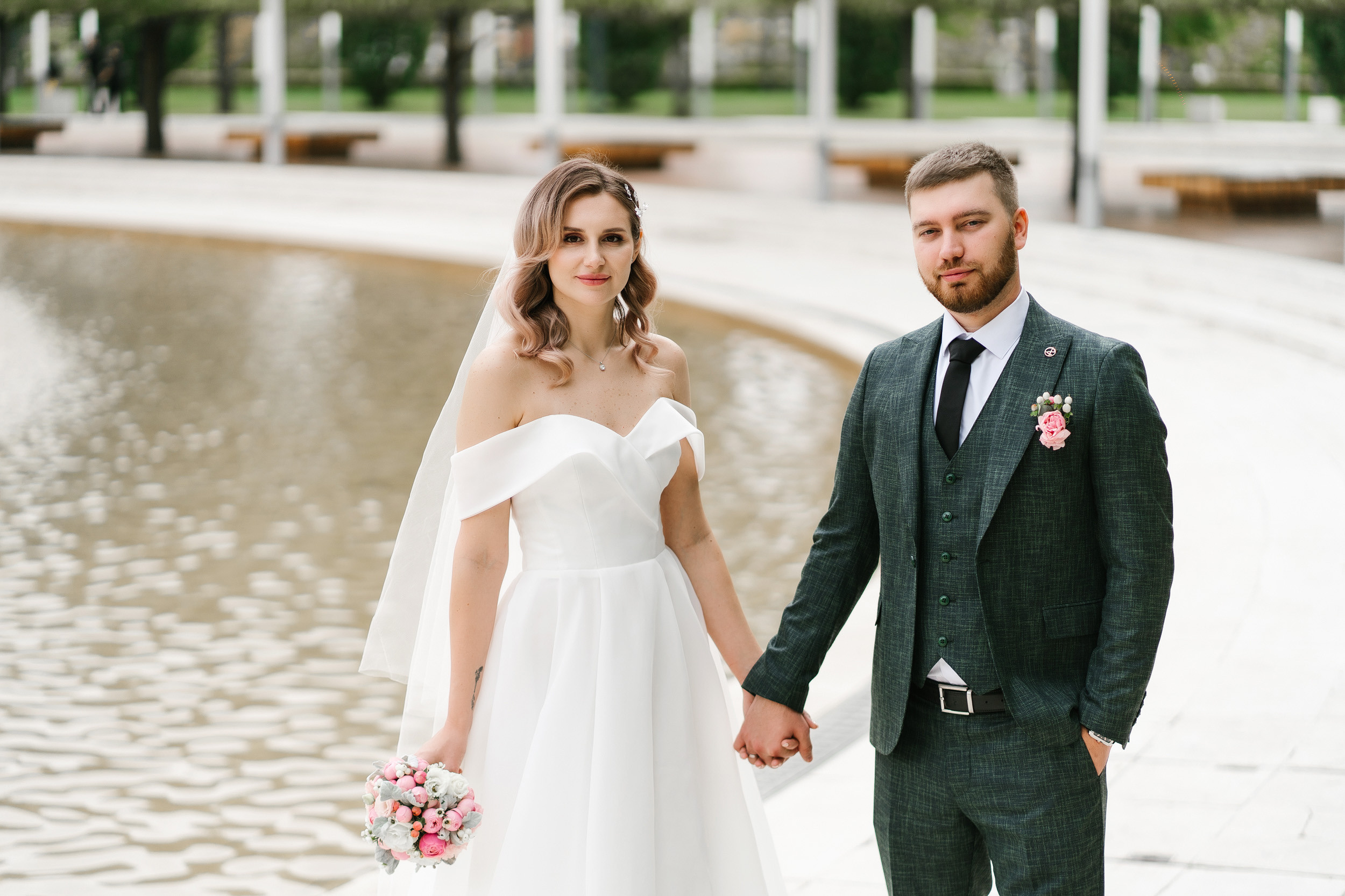 К&А. Фотограф Николай Владимиров