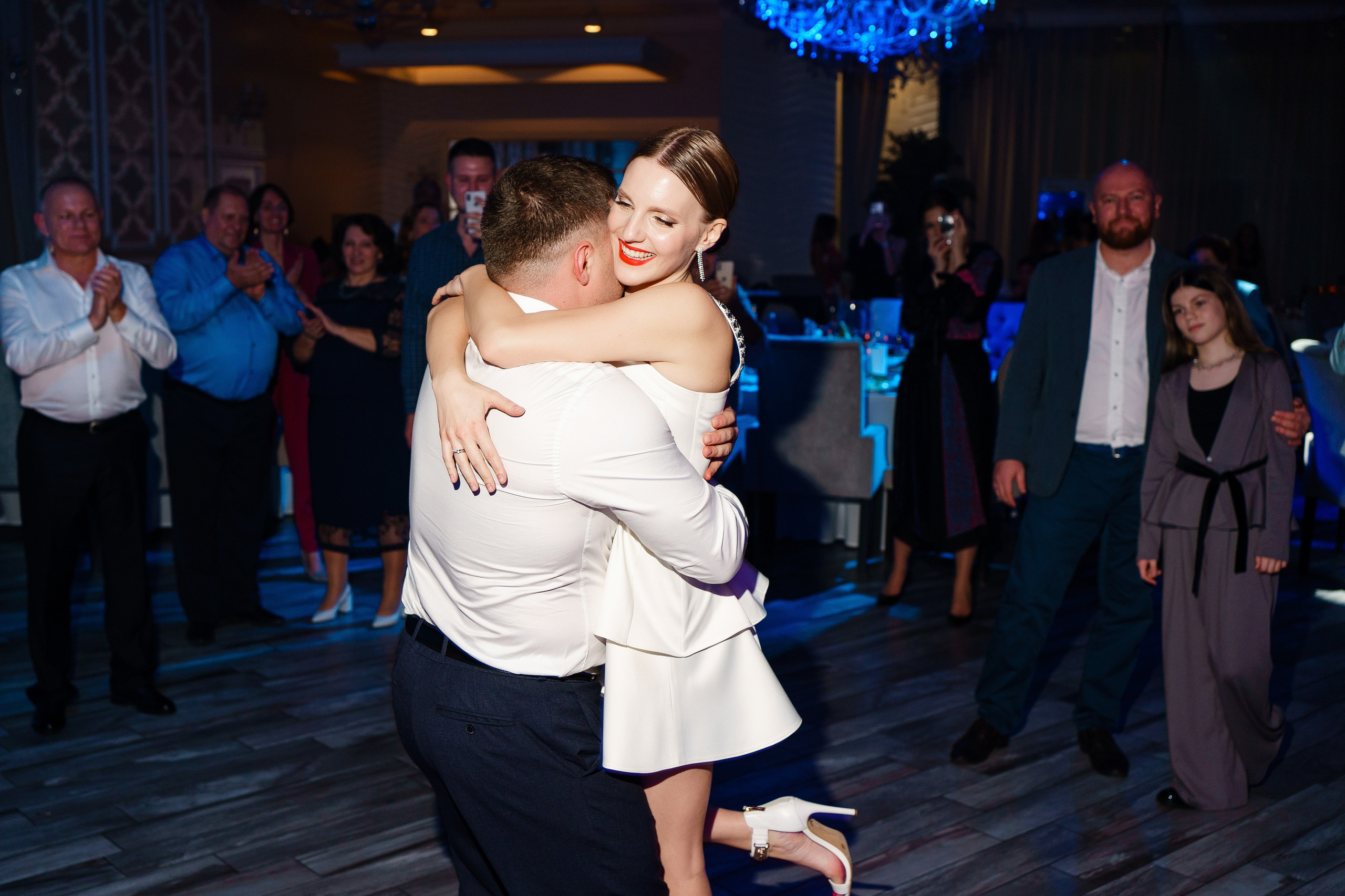 С & М. Фотограф Николай Владимиров