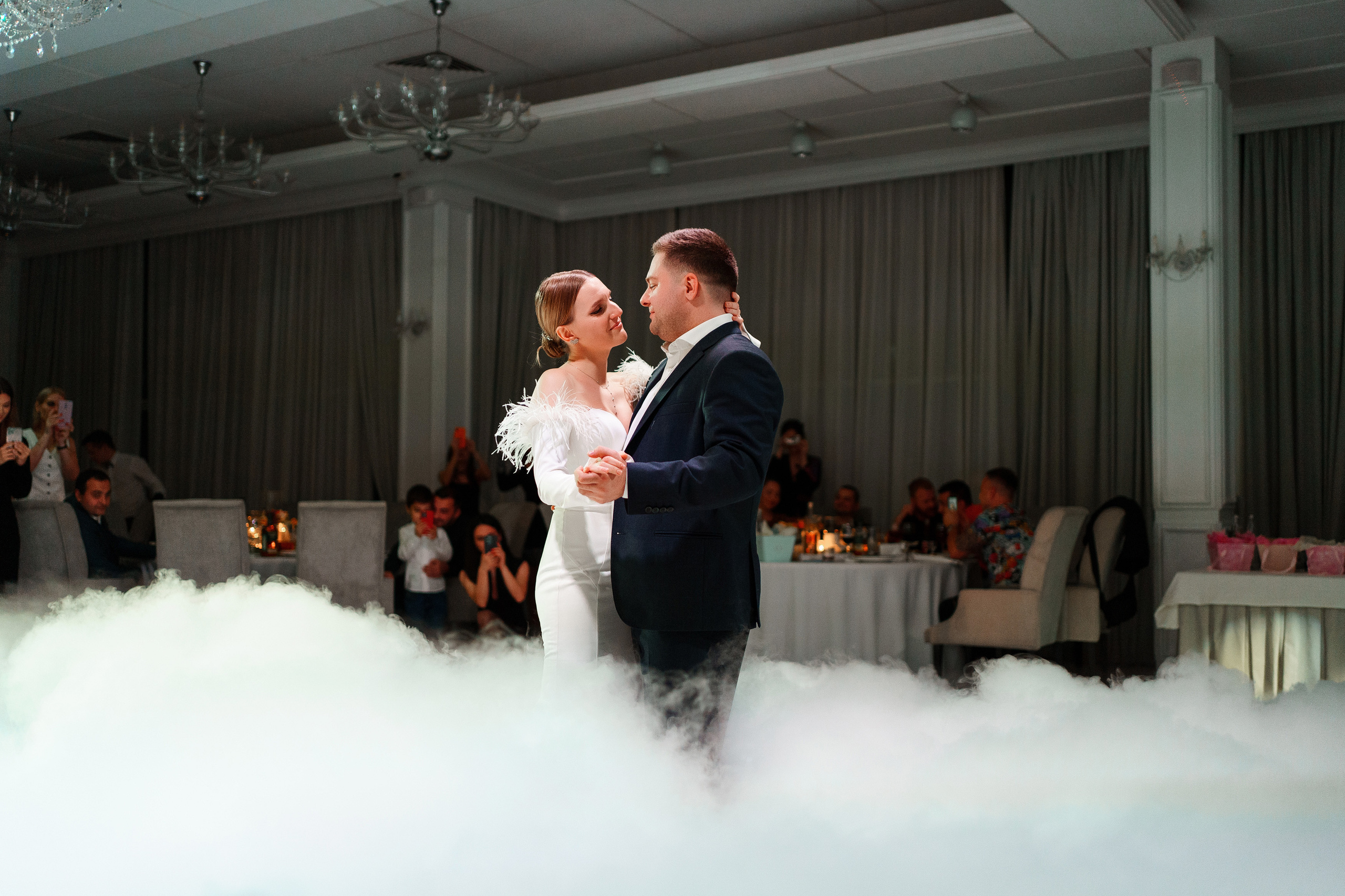 С & М. Фотограф Николай Владимиров