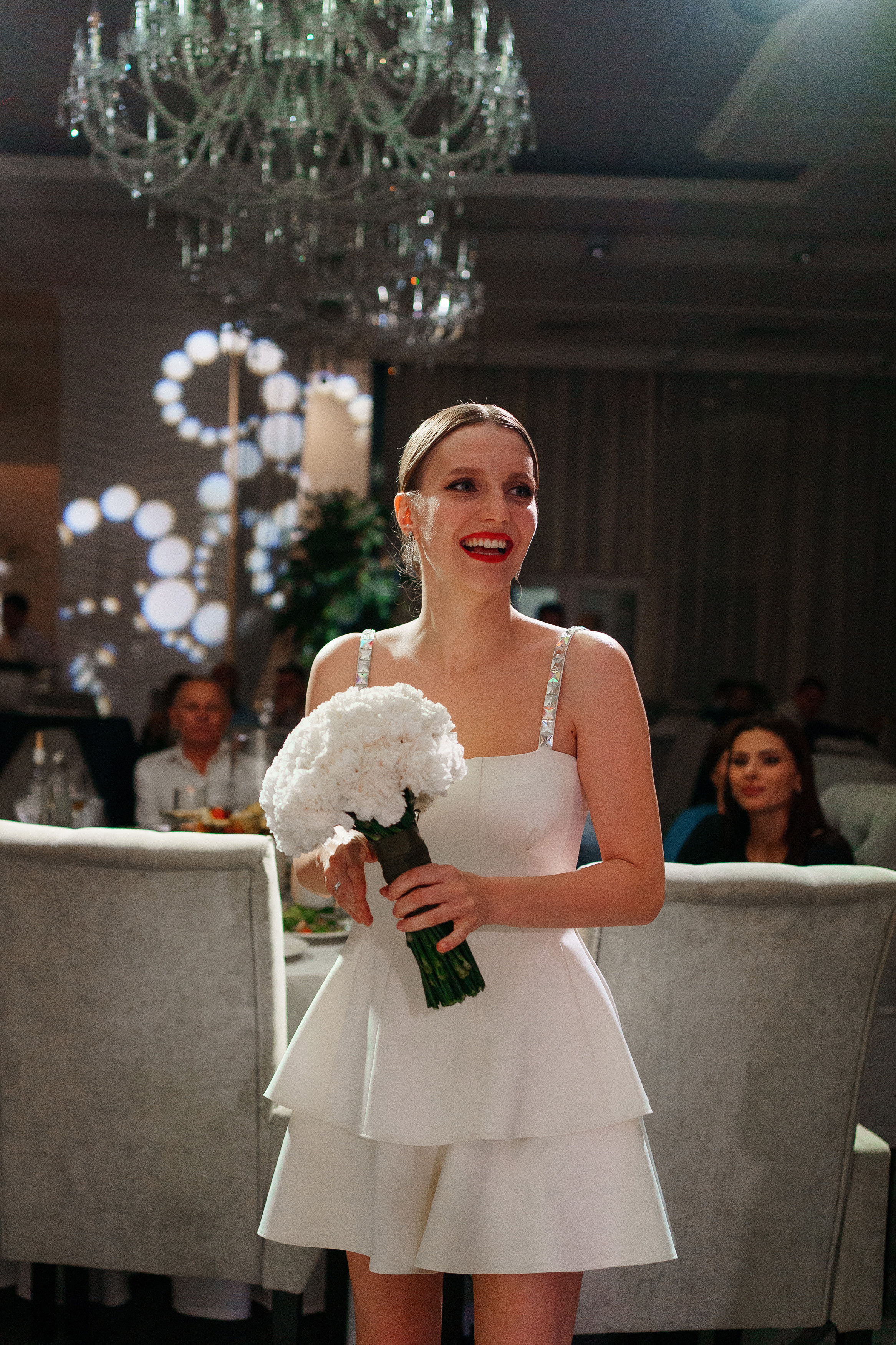 С & М. Фотограф Николай Владимиров