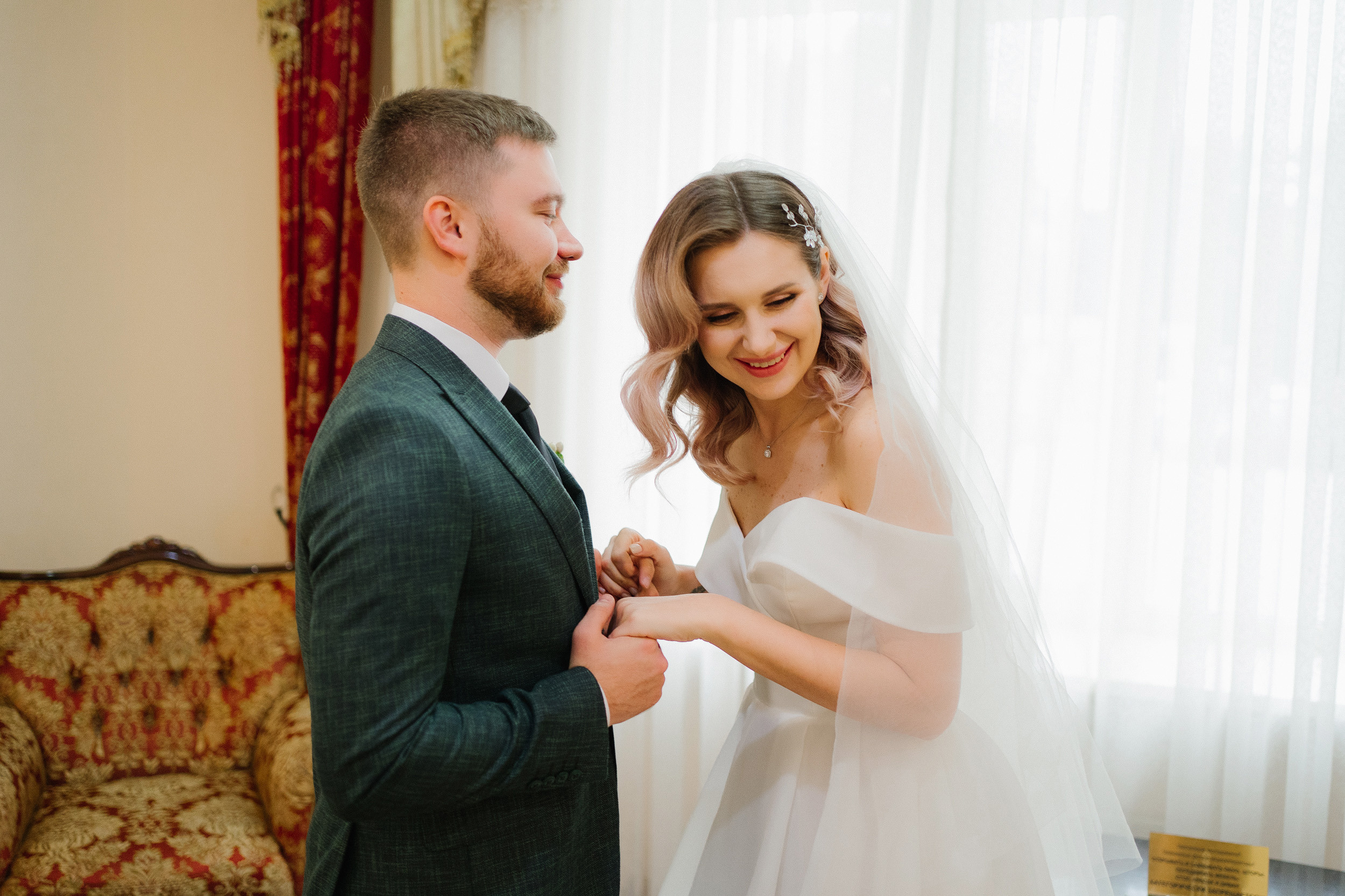 К&А. Фотограф Николай Владимиров