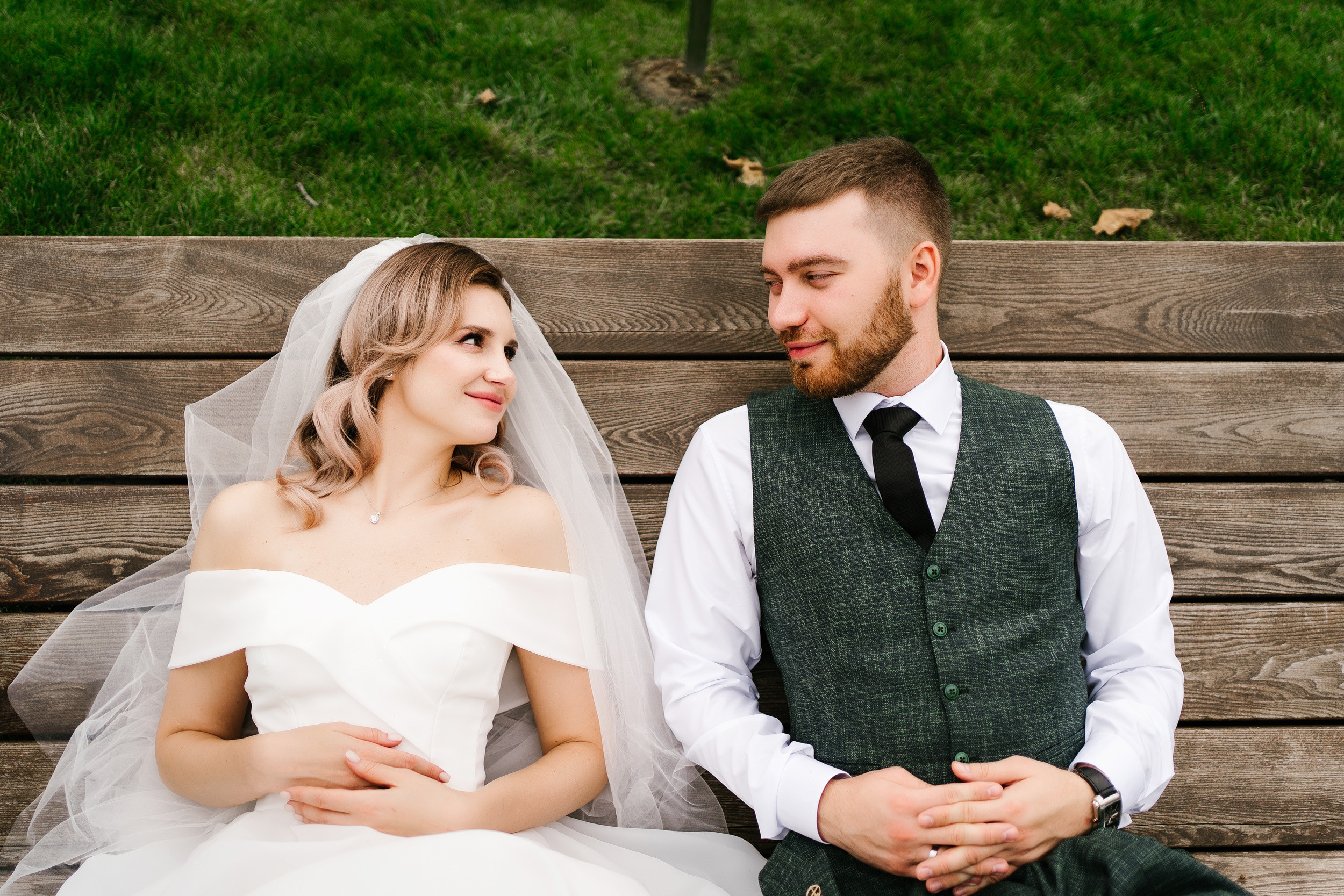 К&А. Фотограф Николай Владимиров