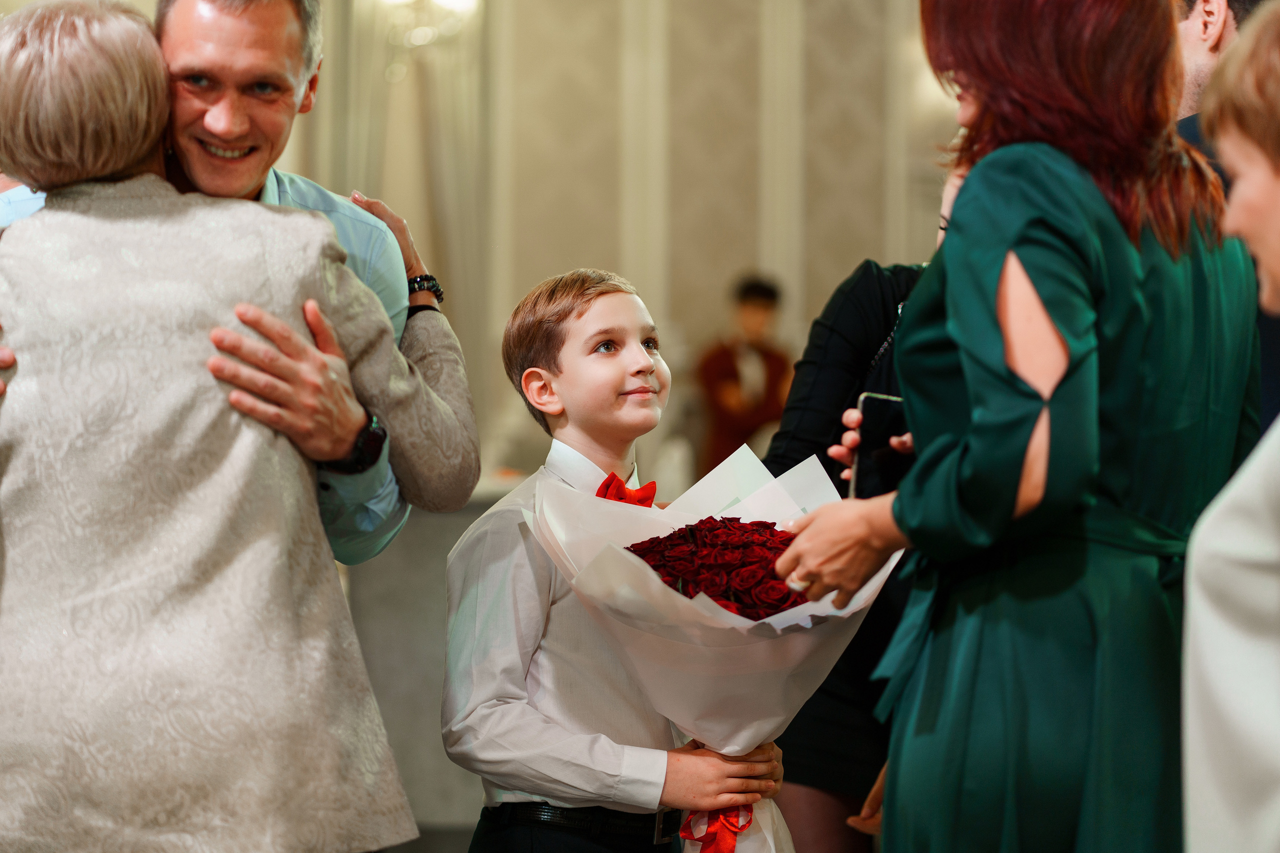 С & М. Фотограф Николай Владимиров