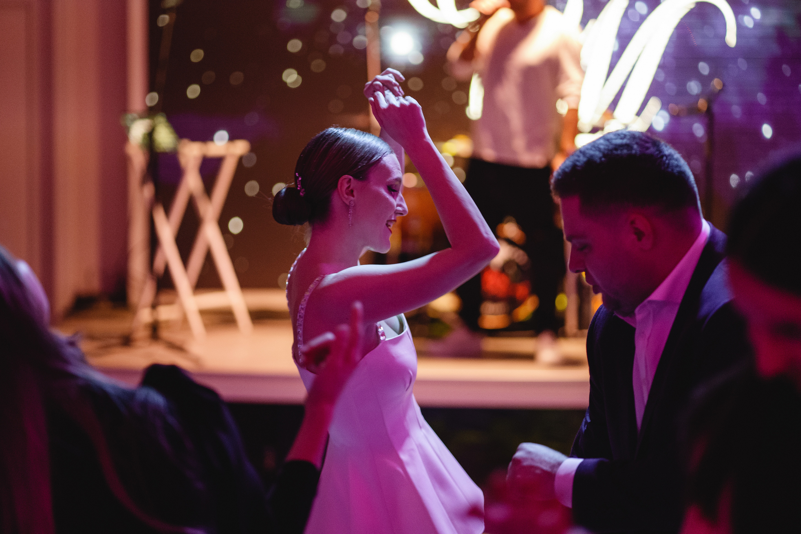 С & М. Фотограф Николай Владимиров