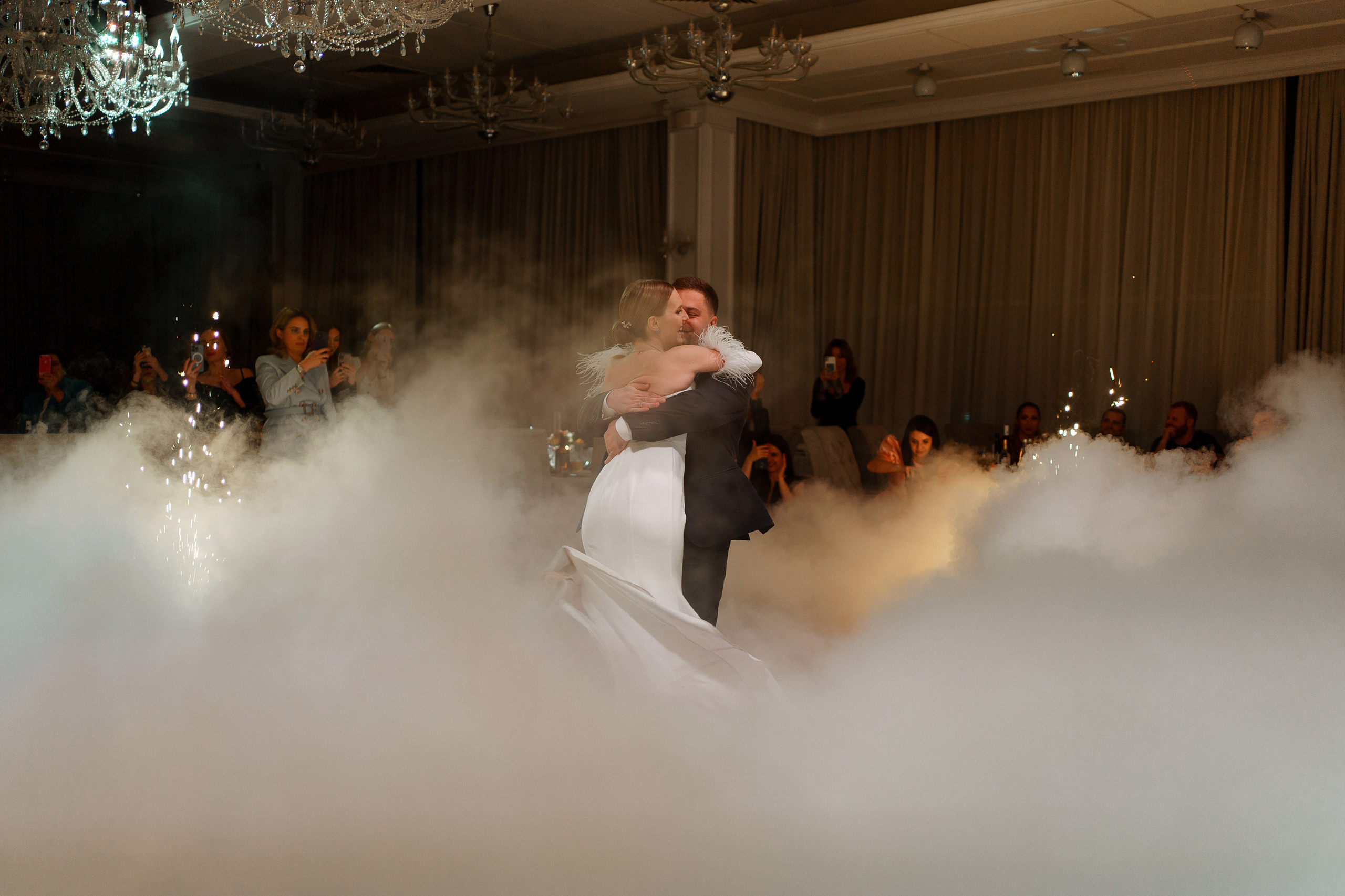 С & М. Фотограф Николай Владимиров