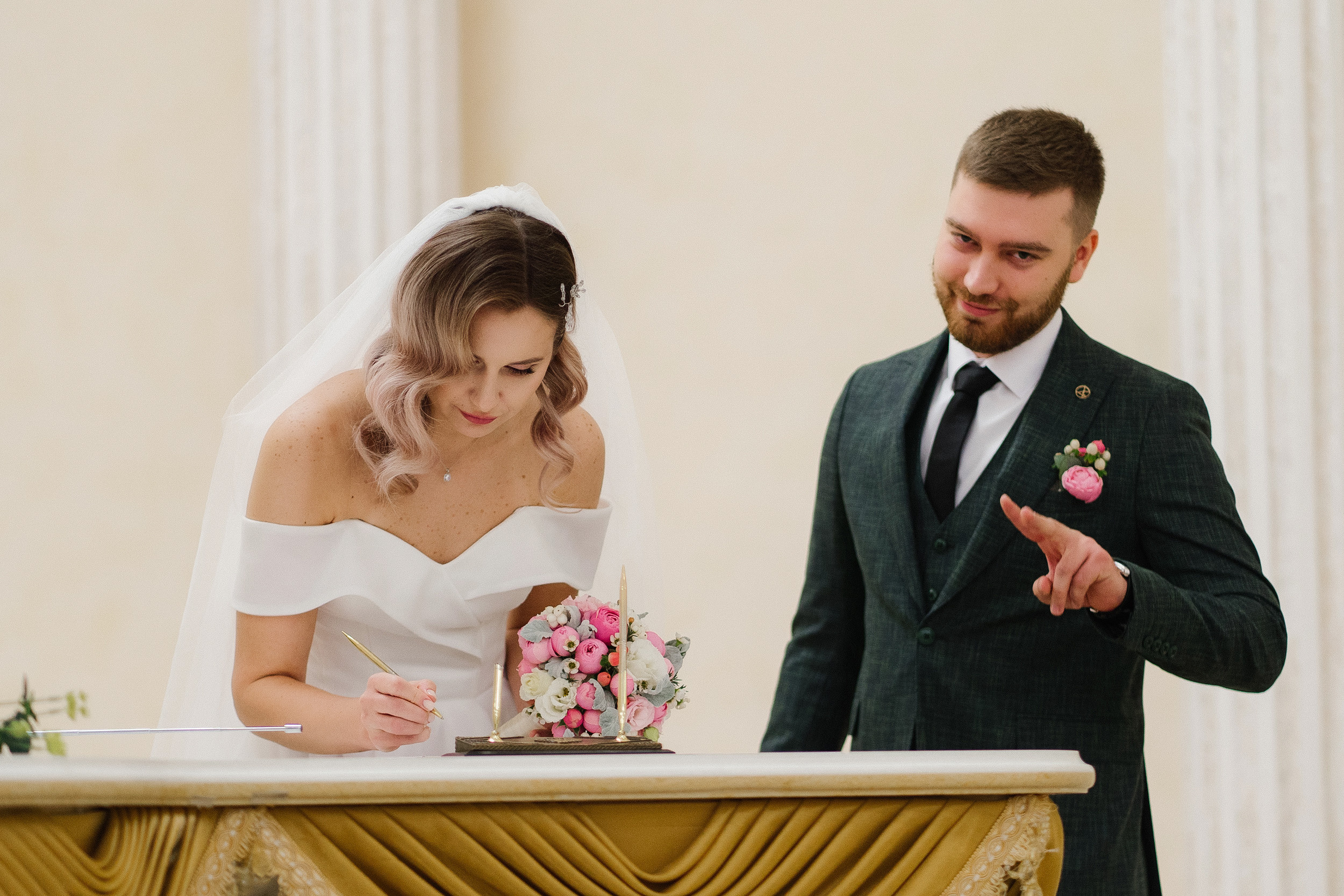 К&А. Фотограф Николай Владимиров