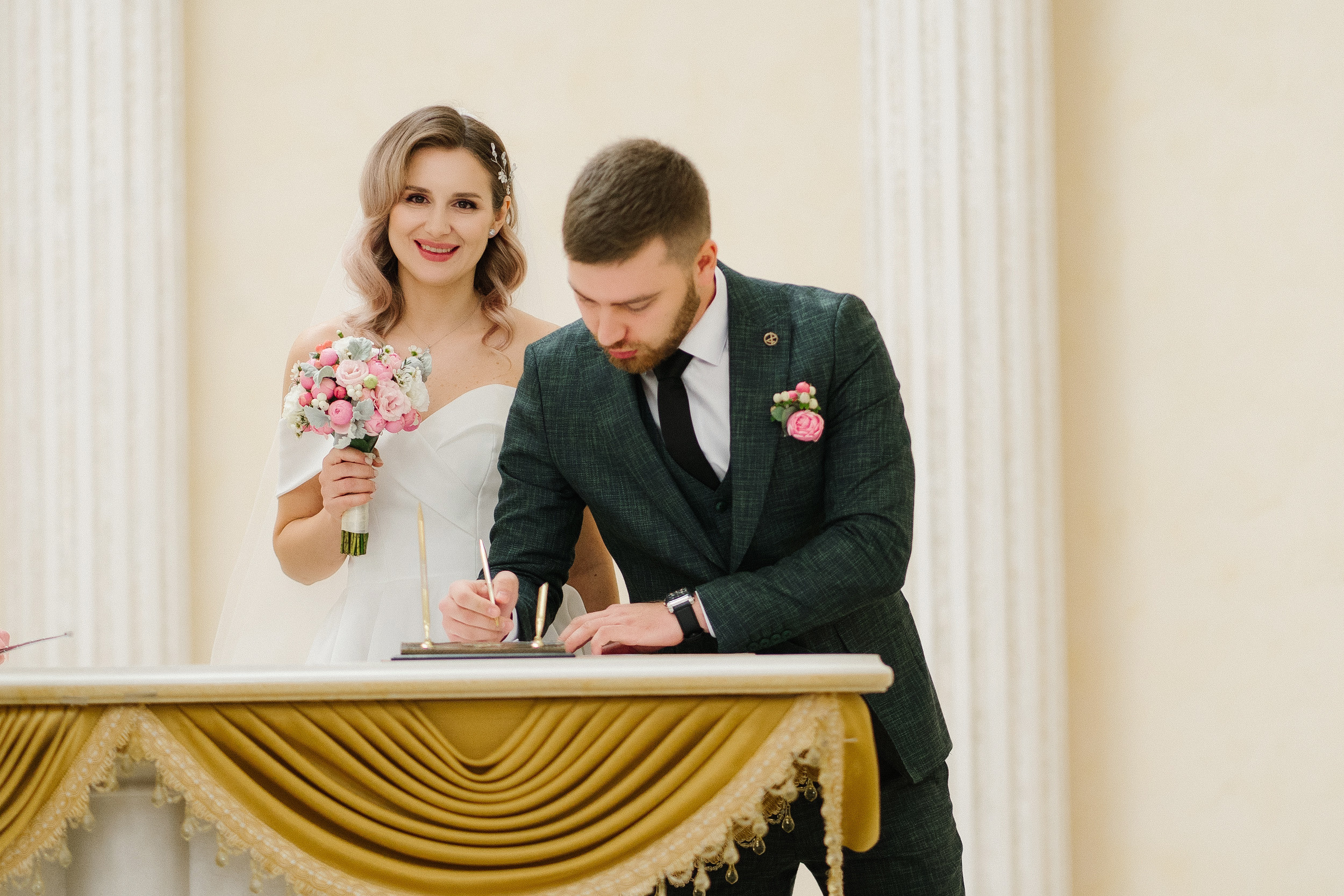 К&А. Фотограф Николай Владимиров