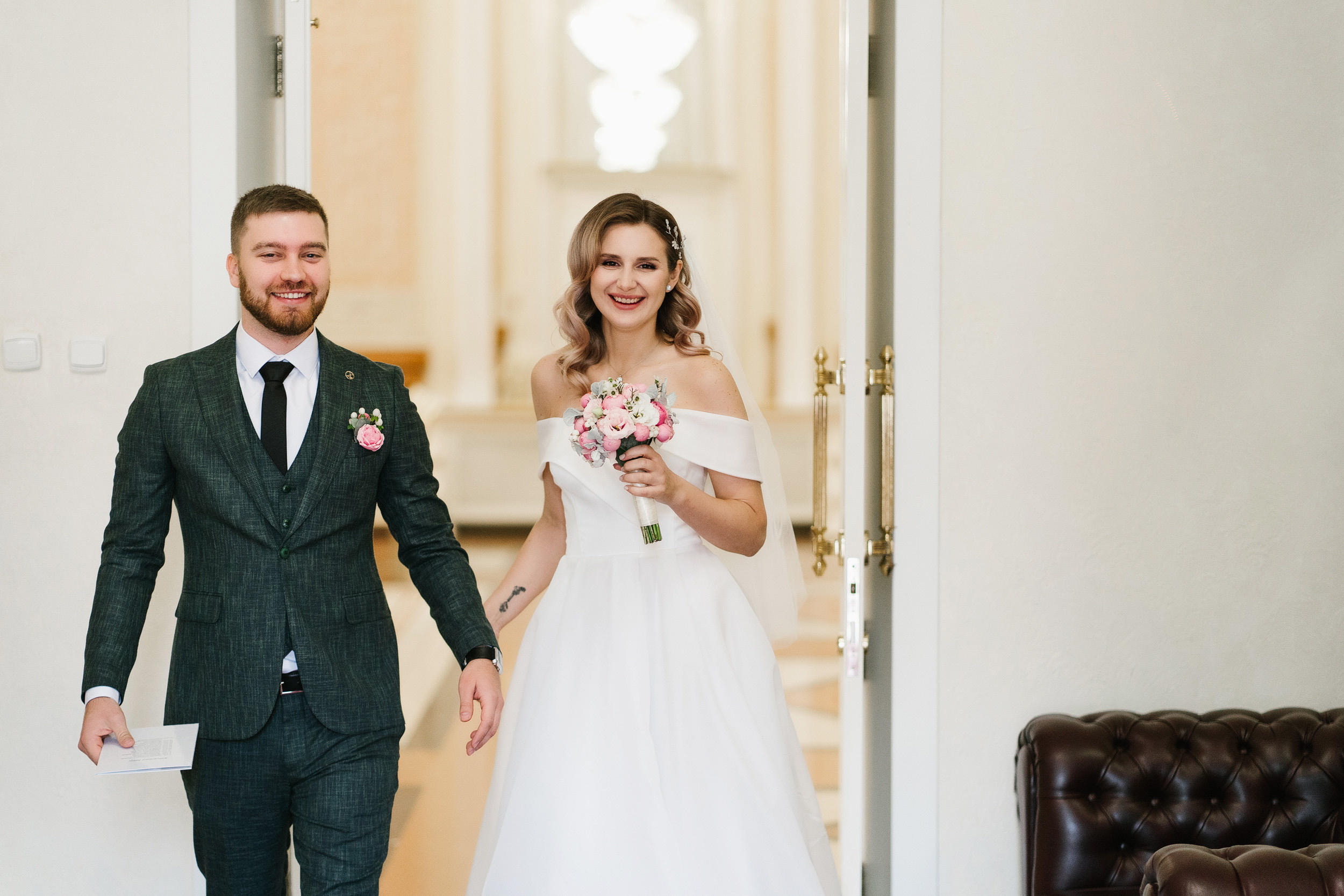 К&А. Фотограф Николай Владимиров