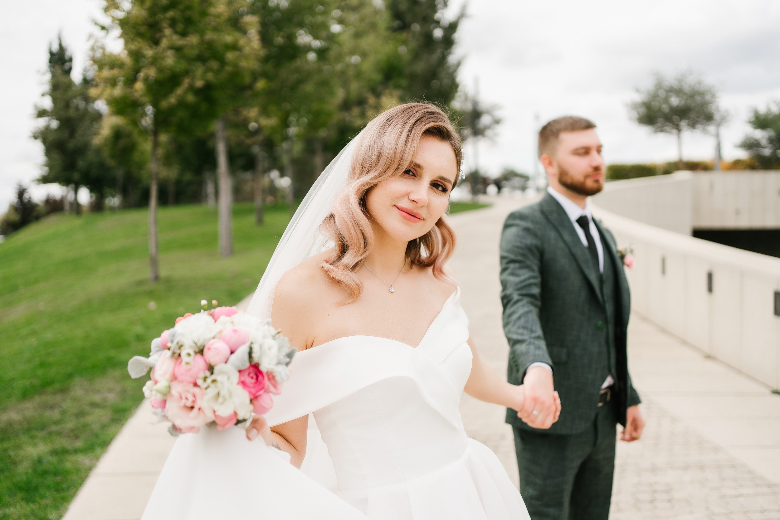 К&А. Фотограф Николай Владимиров