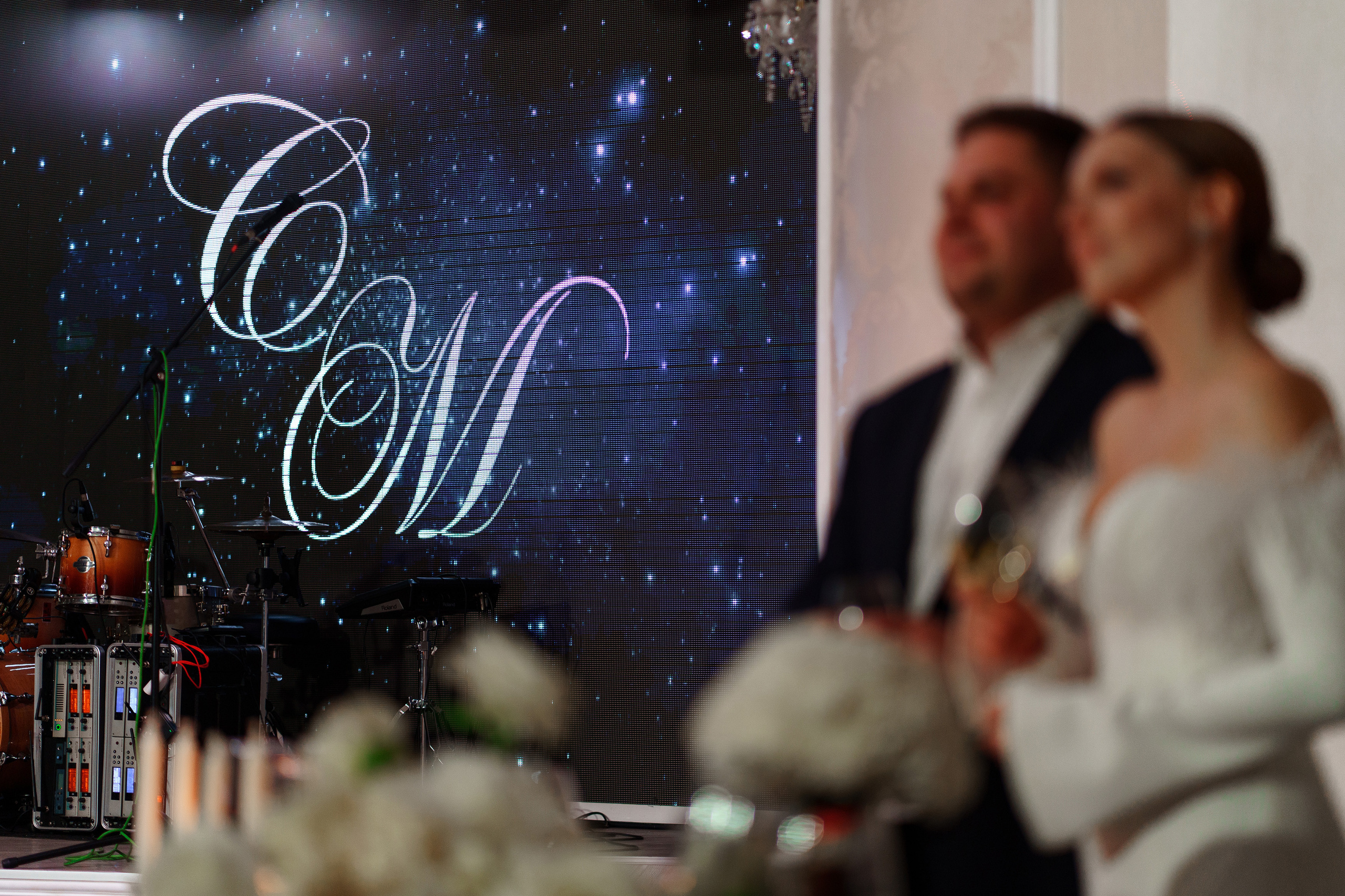 С & М. Фотограф Николай Владимиров