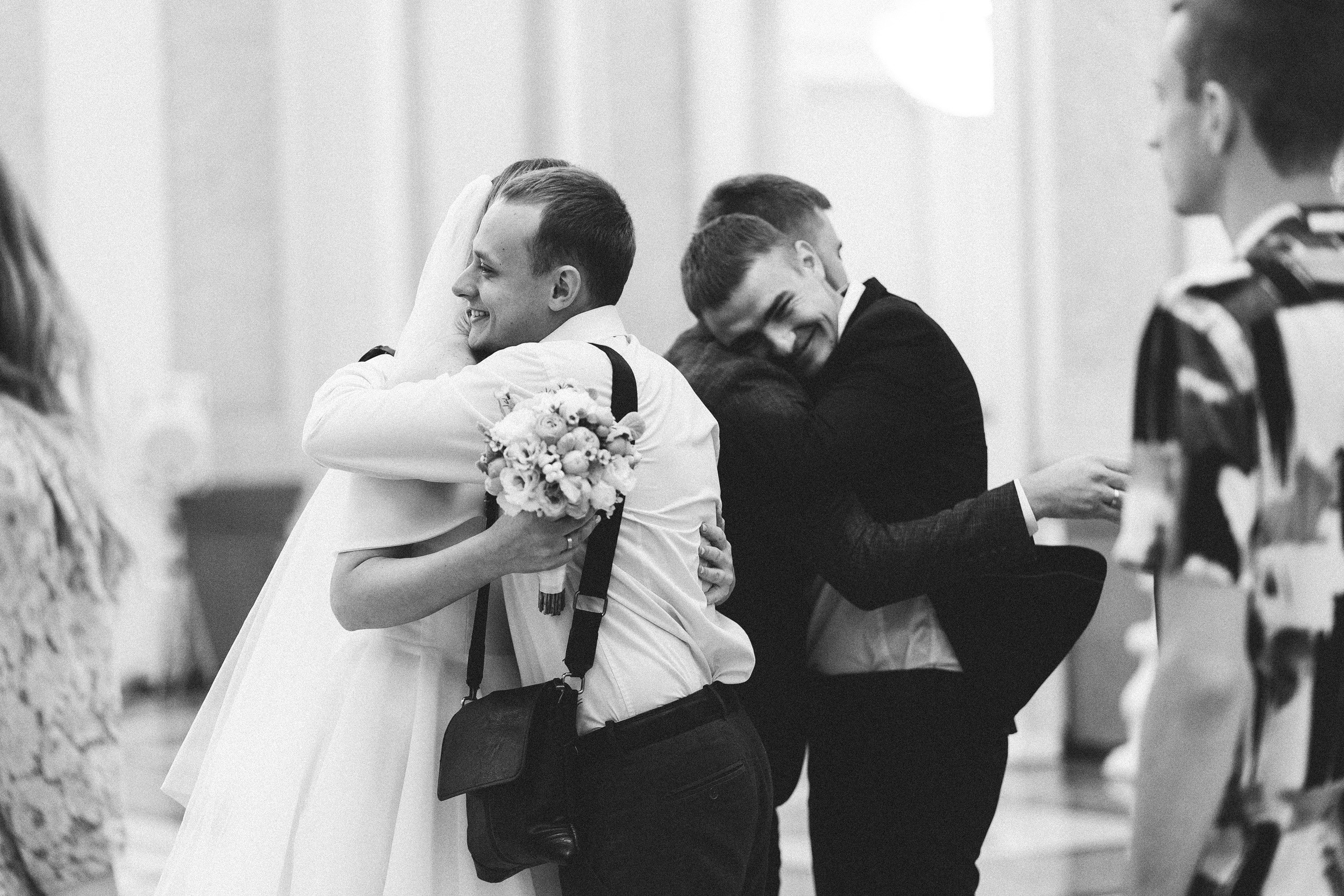 К&А. Фотограф Николай Владимиров