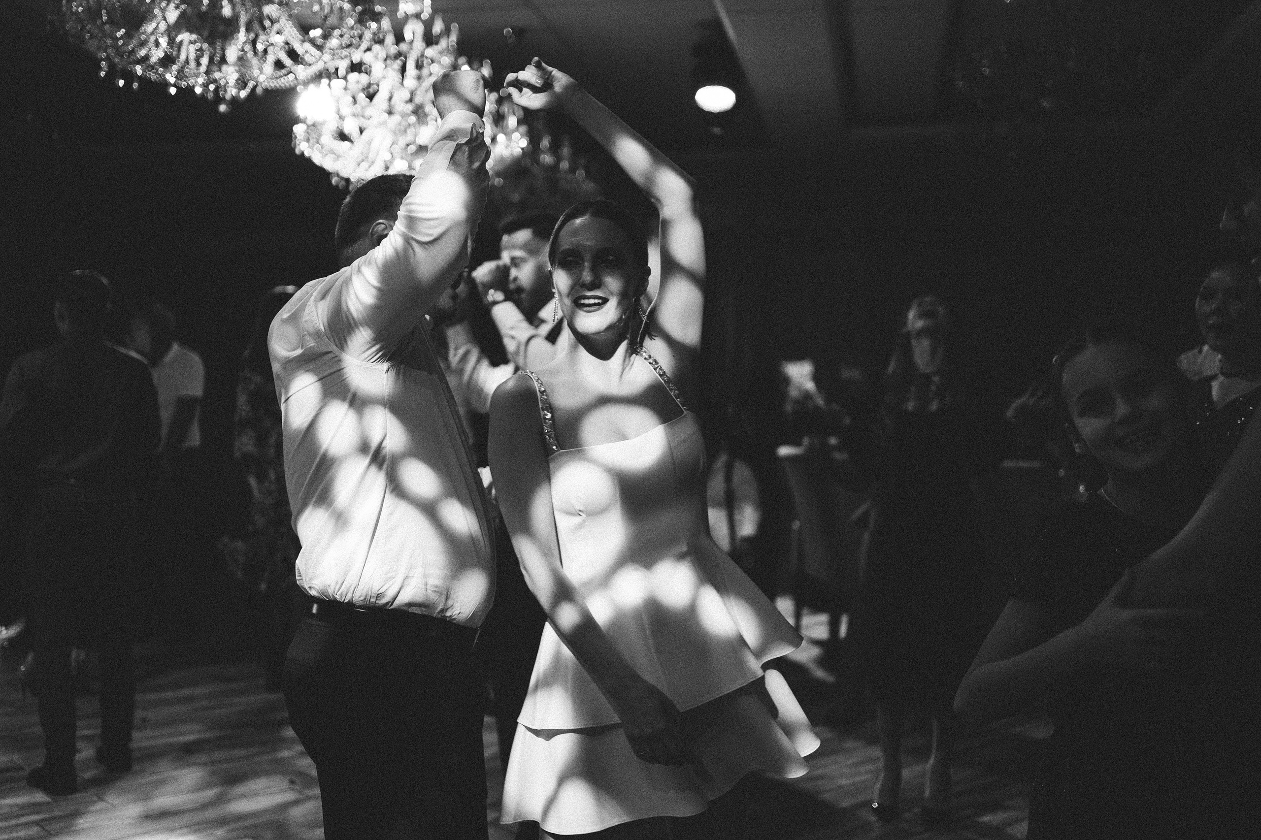 С & М. Фотограф Николай Владимиров