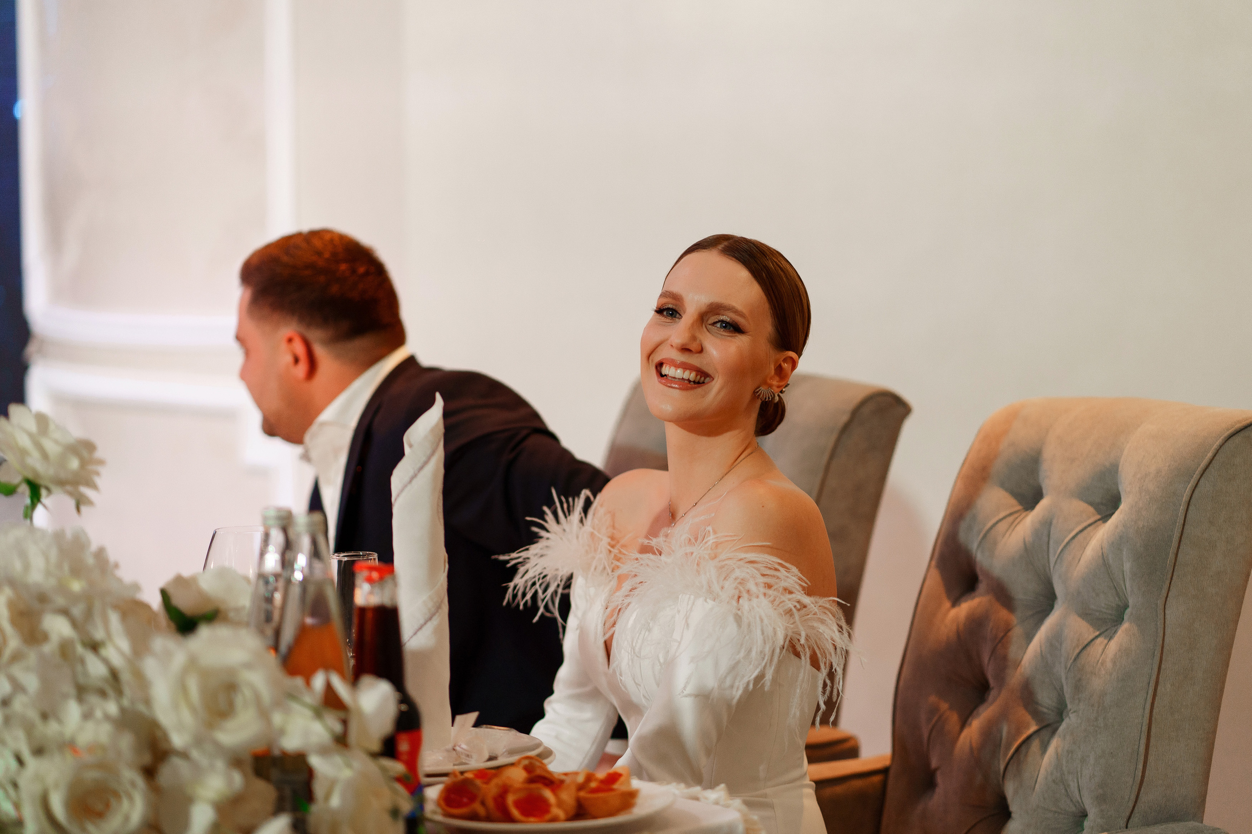 С & М. Фотограф Николай Владимиров