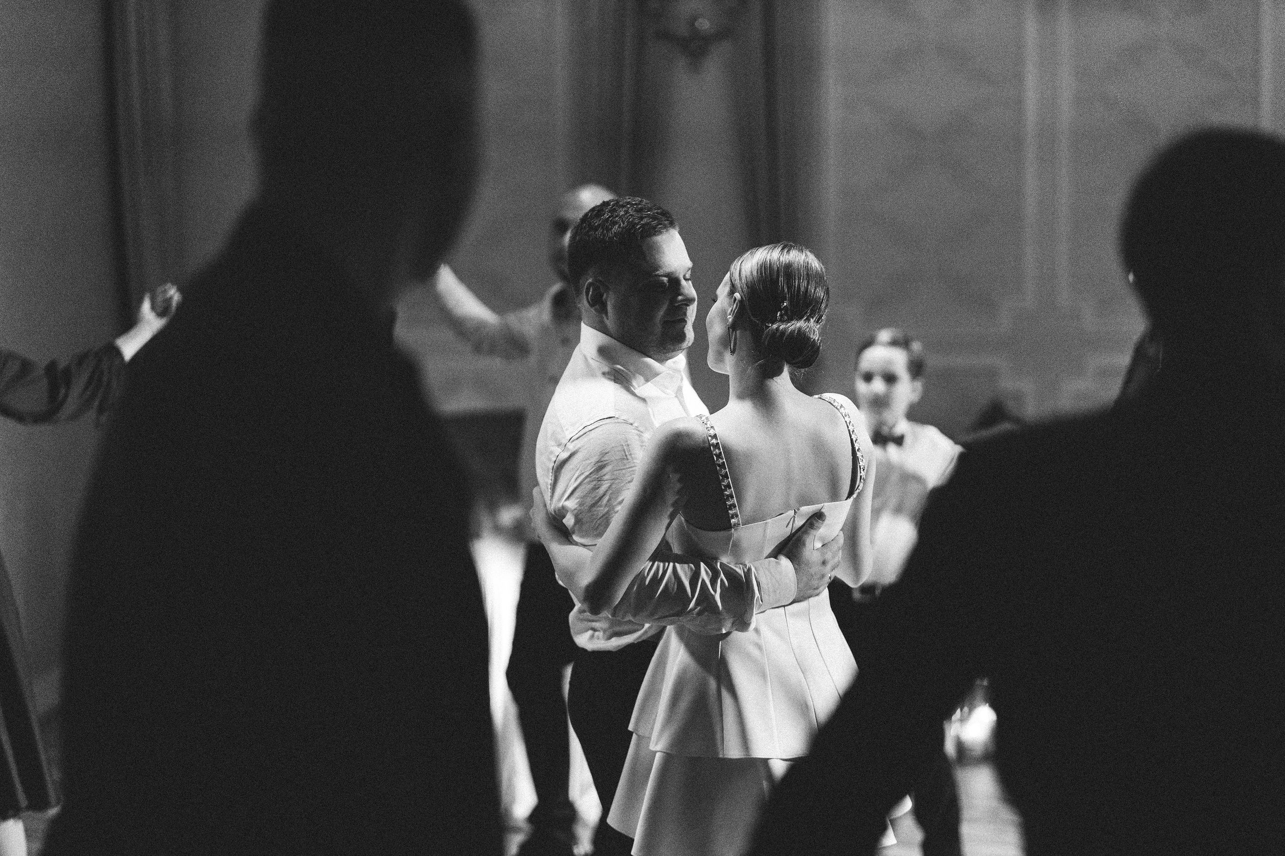 С & М. Фотограф Николай Владимиров