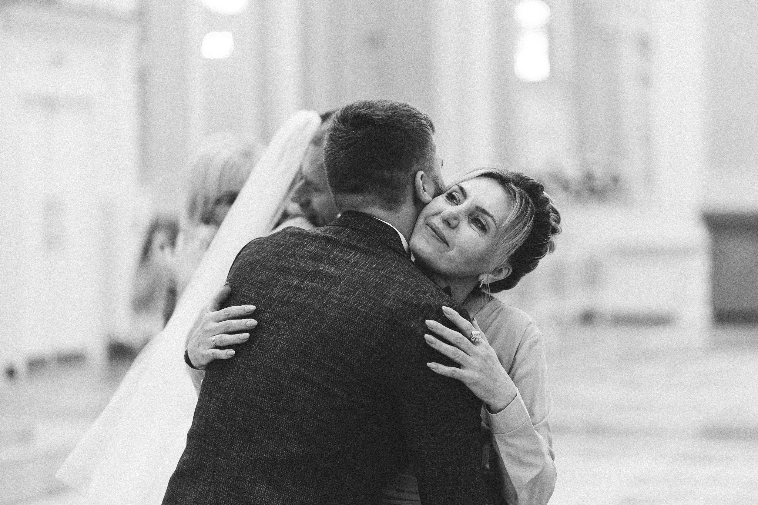 К&А. Фотограф Николай Владимиров