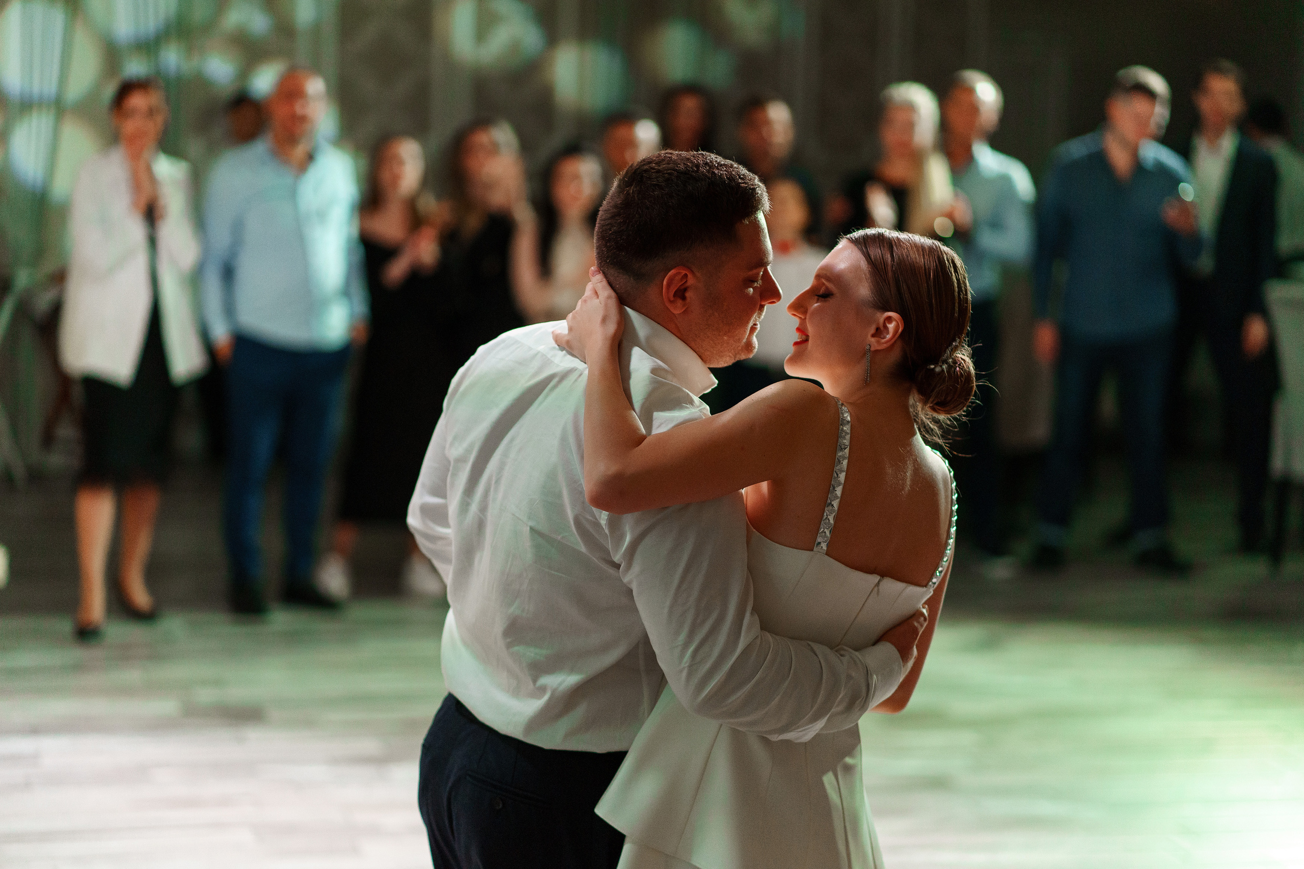 С & М. Фотограф Николай Владимиров