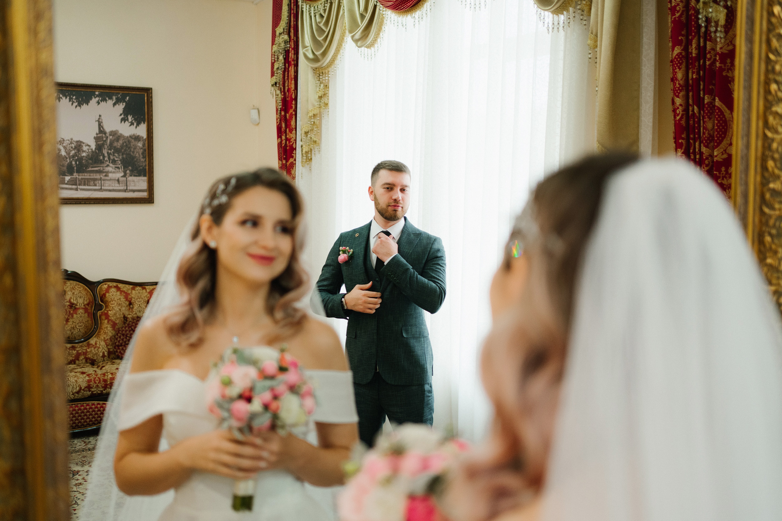 К&А. Фотограф Николай Владимиров